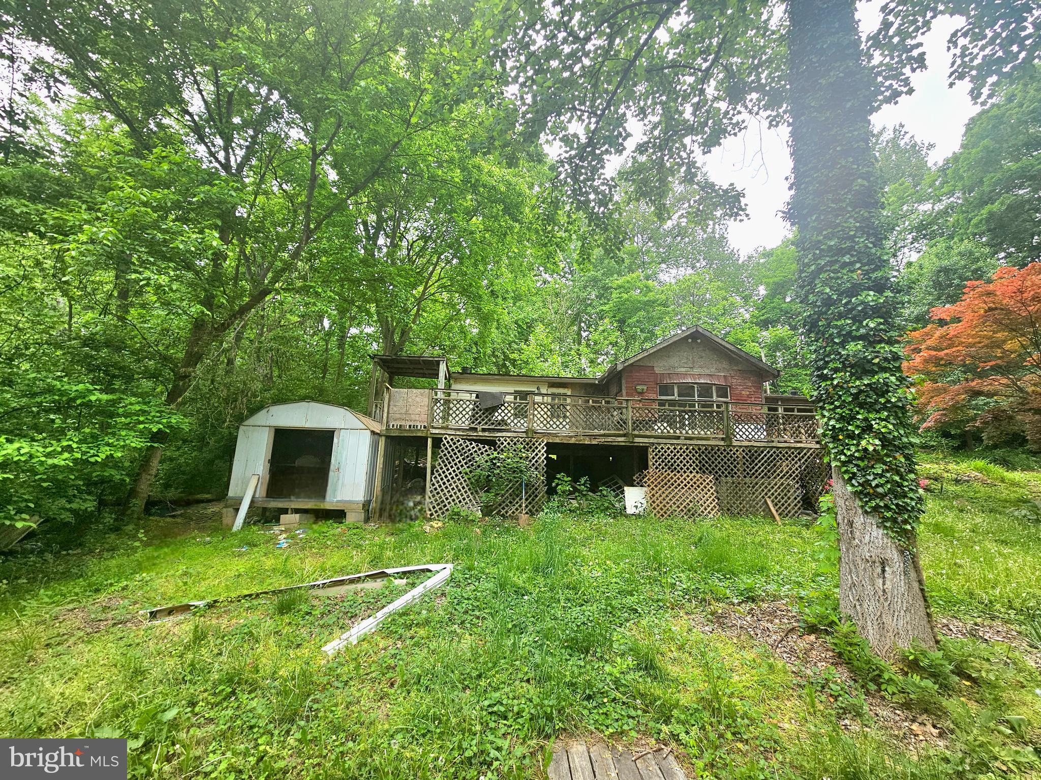 POTOMAC HILLS - Residential