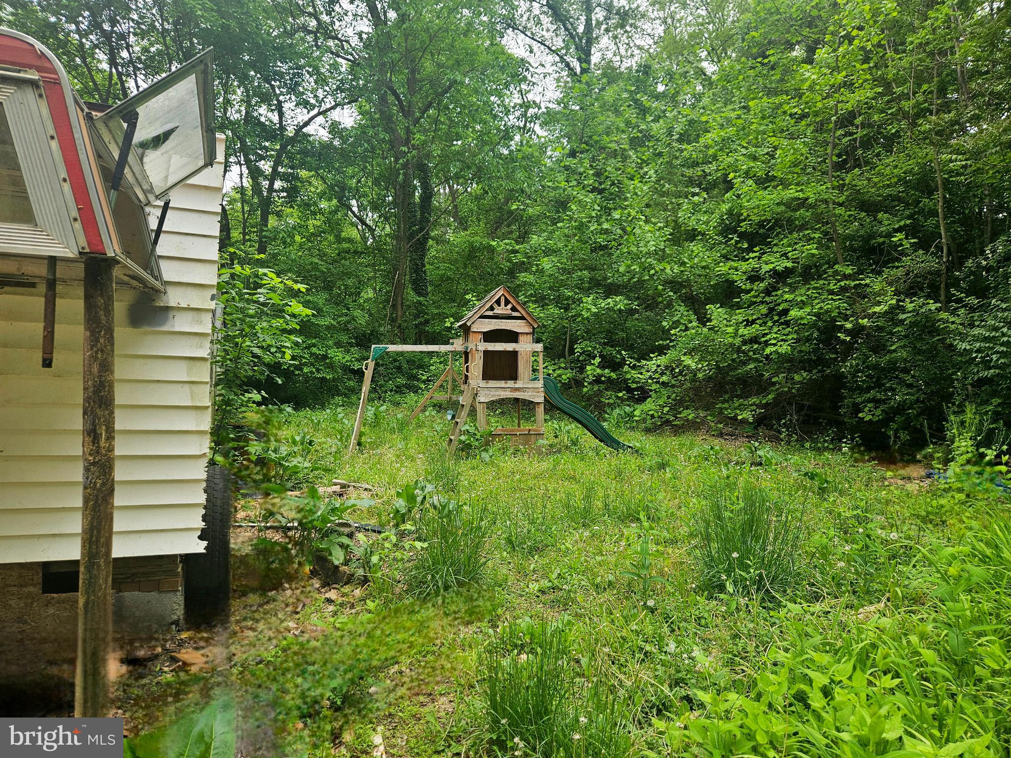 POTOMAC HILLS - Residential