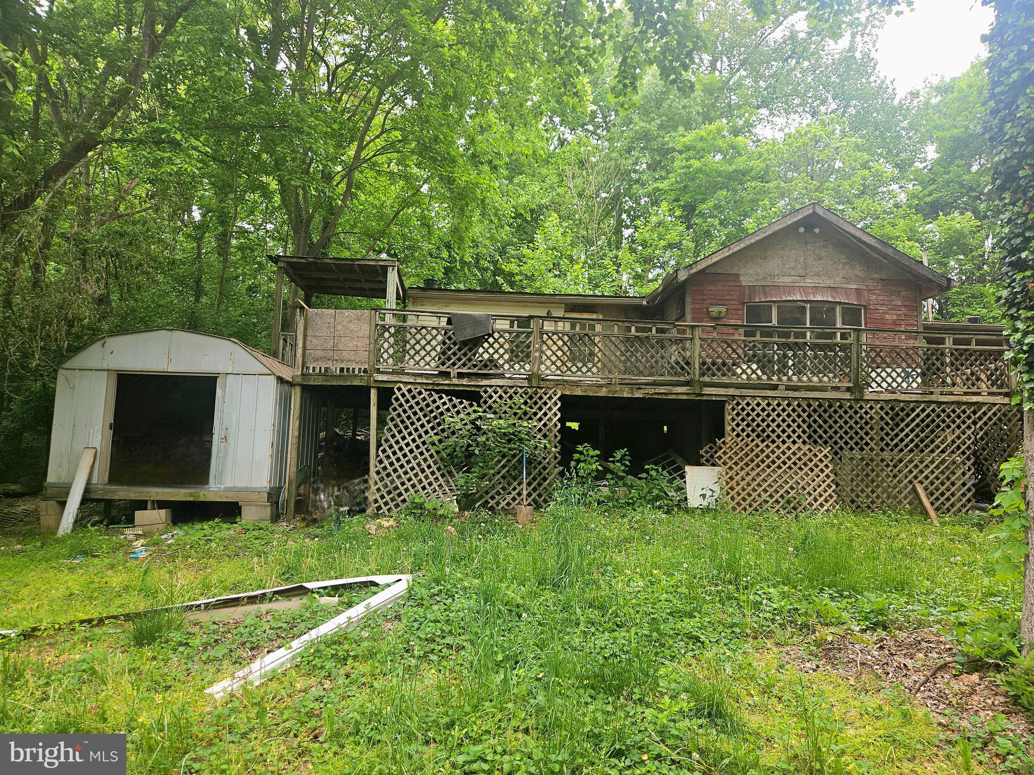 POTOMAC HILLS - Residential