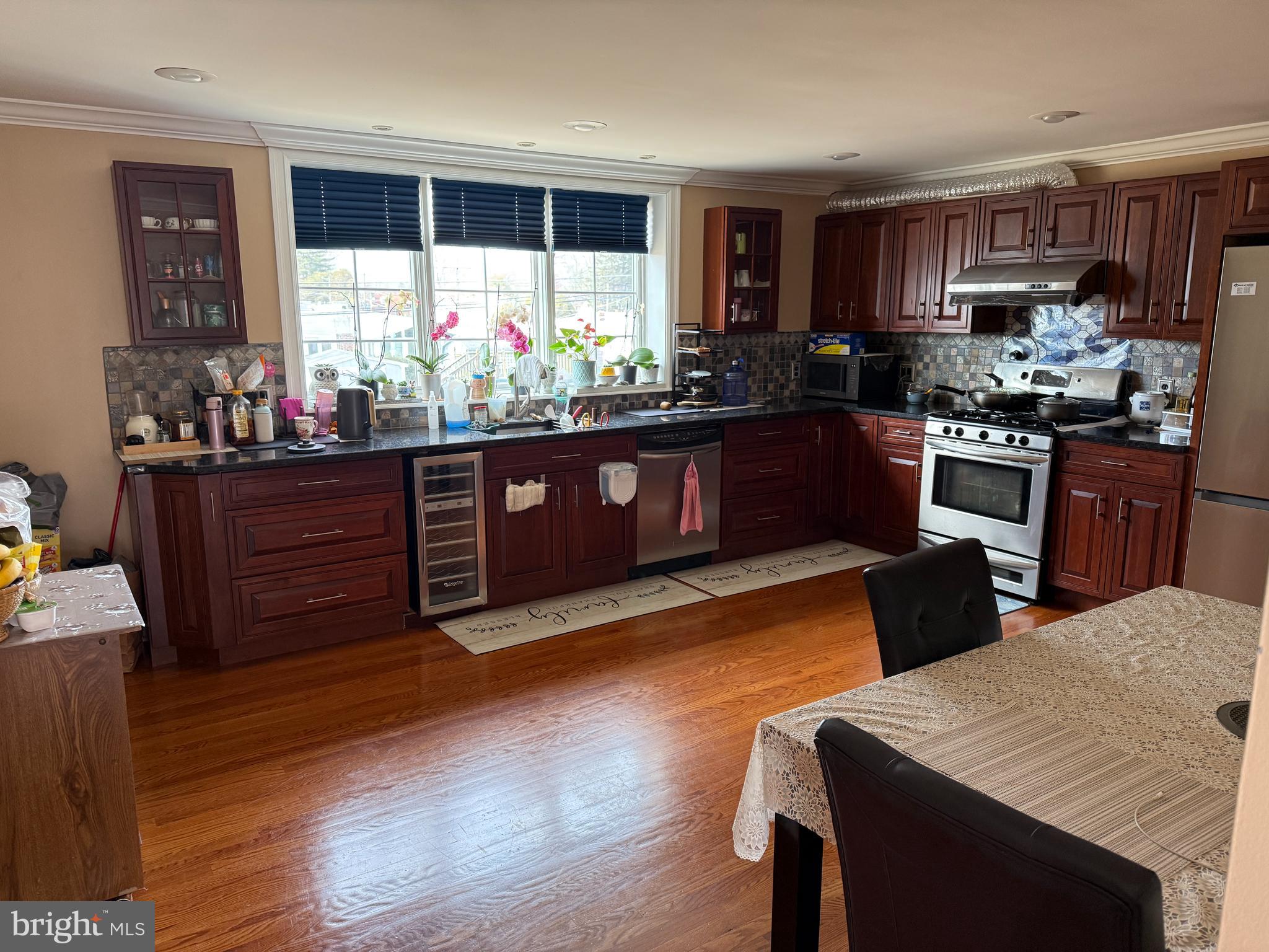 FRANKLIN MILLS - Residential