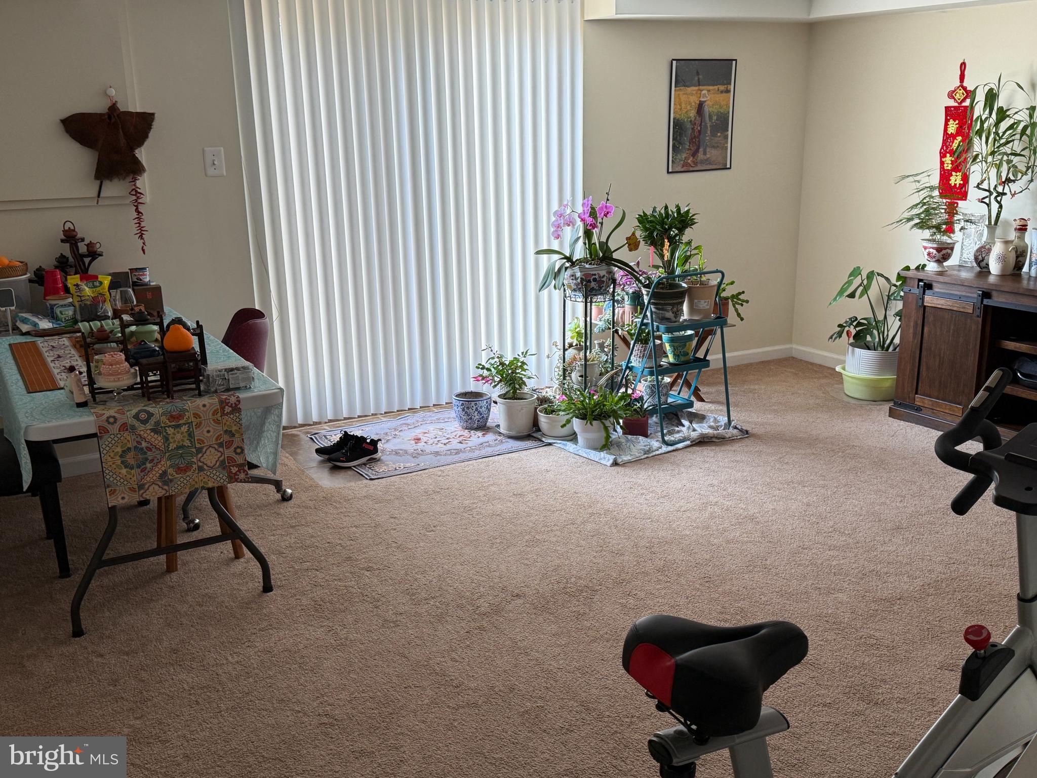 FRANKLIN MILLS - Residential