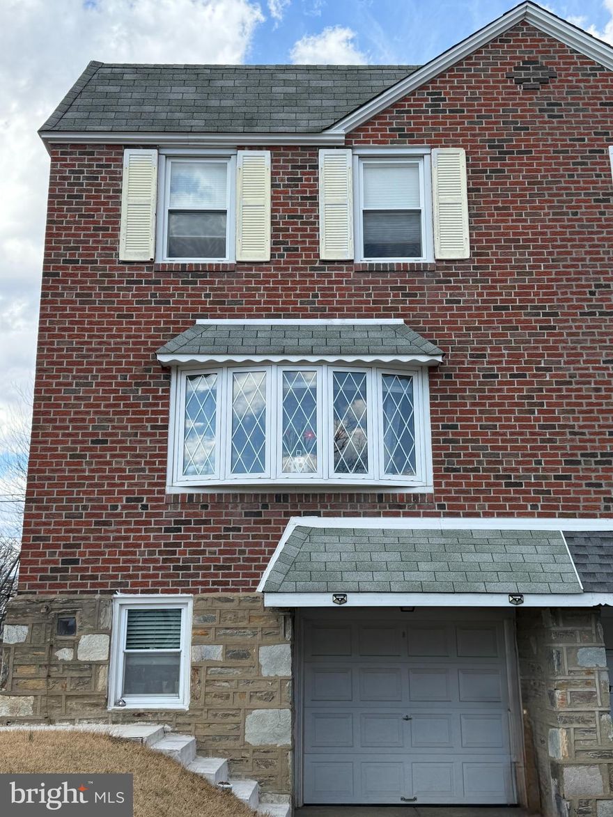 Property is being sold as is conditions.

Welcome to 140 Hickory Hill Rd!A well maintained pride of ownership 3 bedroom 1.5 bath twin in Chalfont. This home is move in ready!