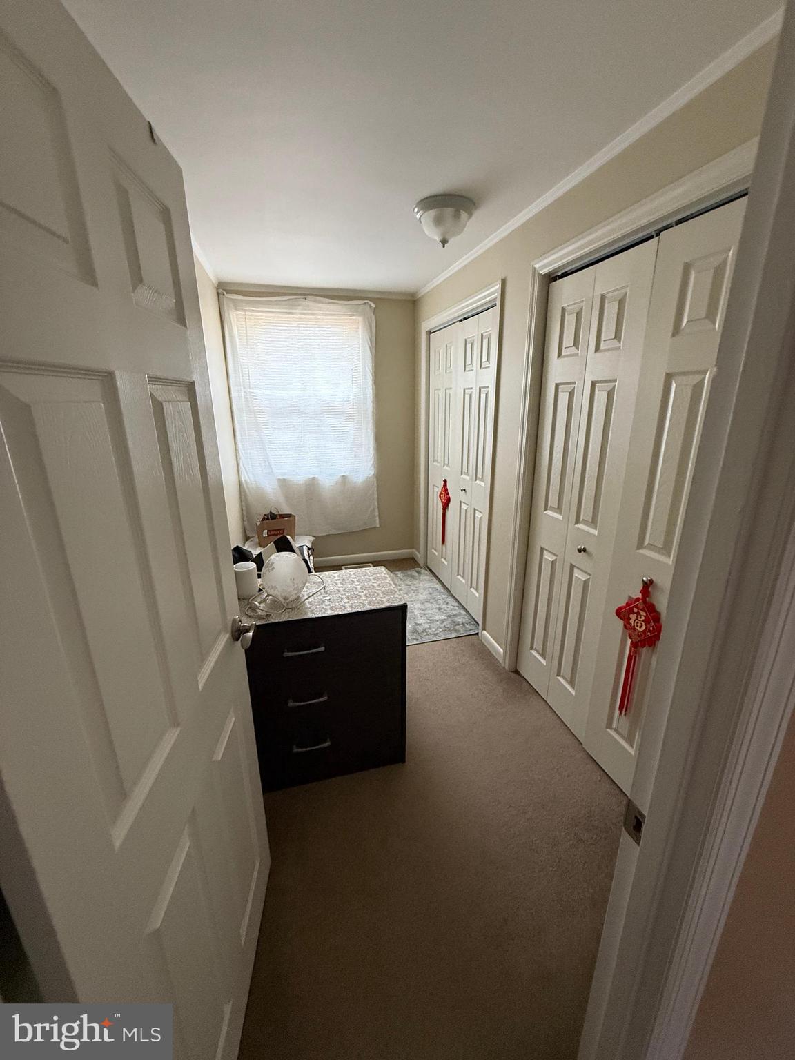 FRANKLIN MILLS - Residential