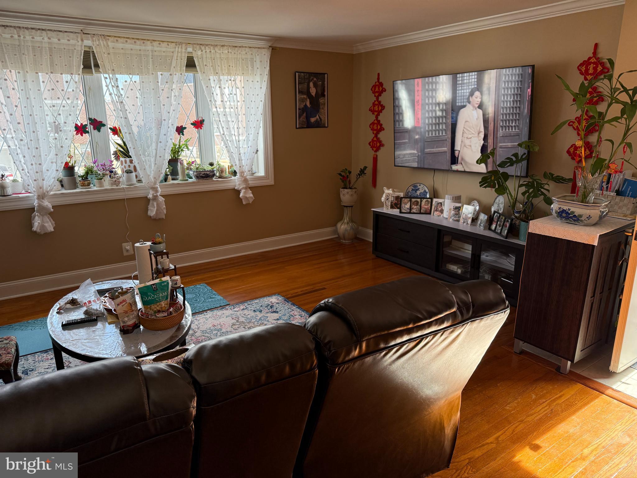 FRANKLIN MILLS - Residential