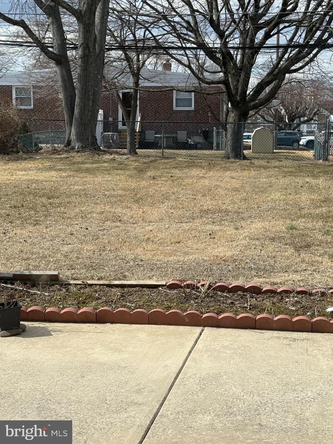 FRANKLIN MILLS - Residential