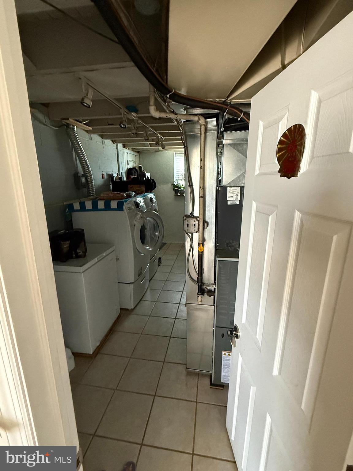 FRANKLIN MILLS - Residential