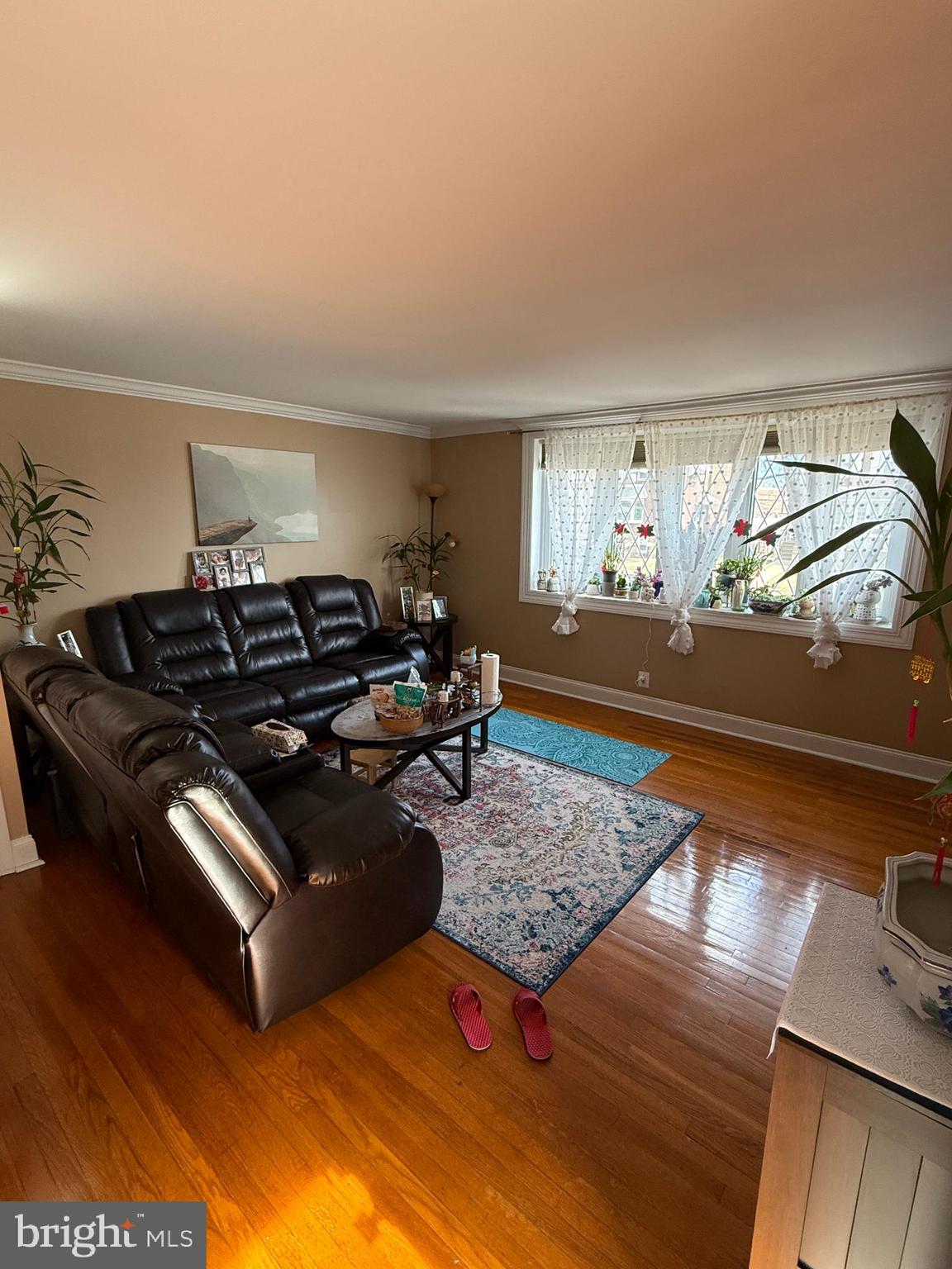 FRANKLIN MILLS - Residential