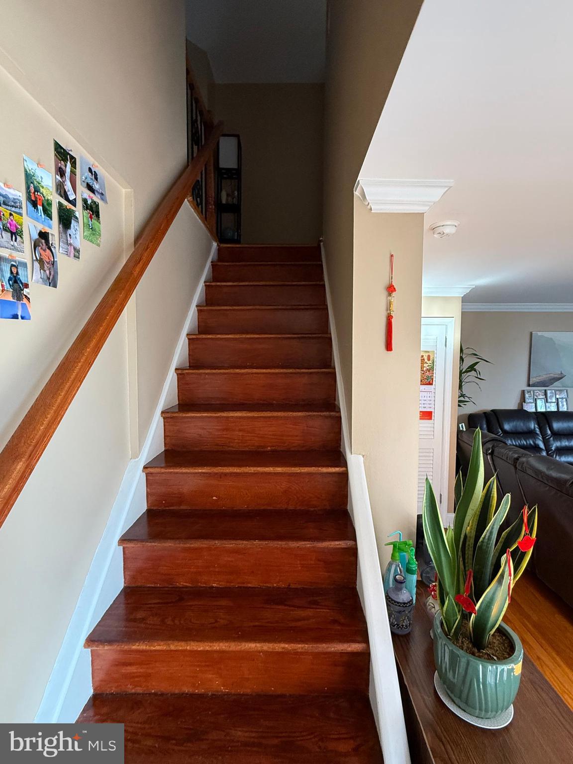 FRANKLIN MILLS - Residential