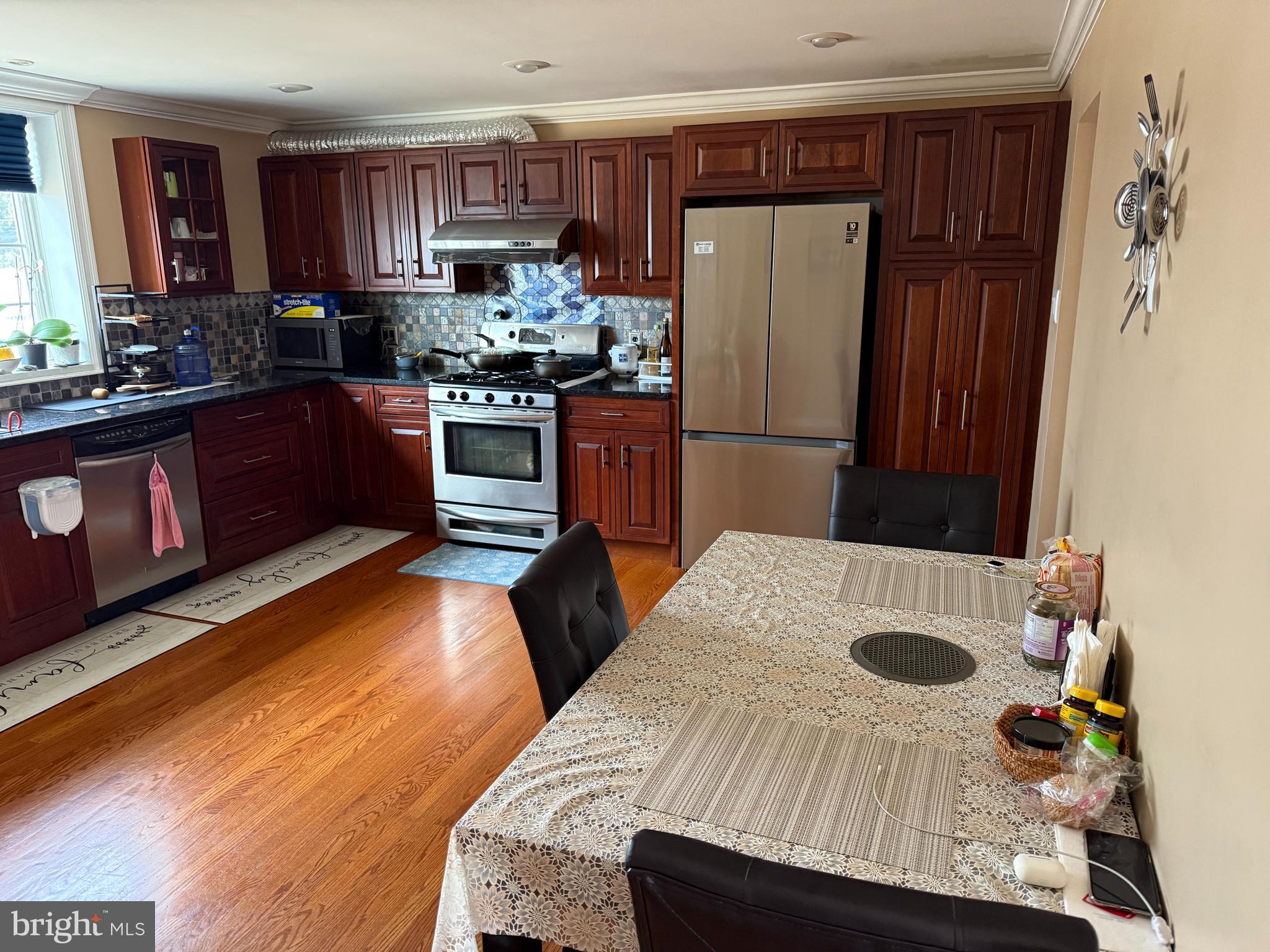 FRANKLIN MILLS - Residential