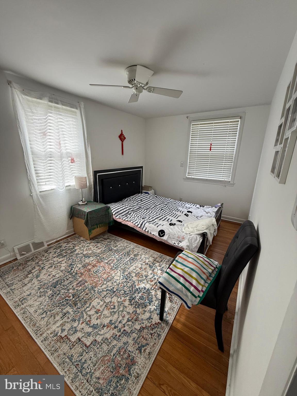 FRANKLIN MILLS - Residential