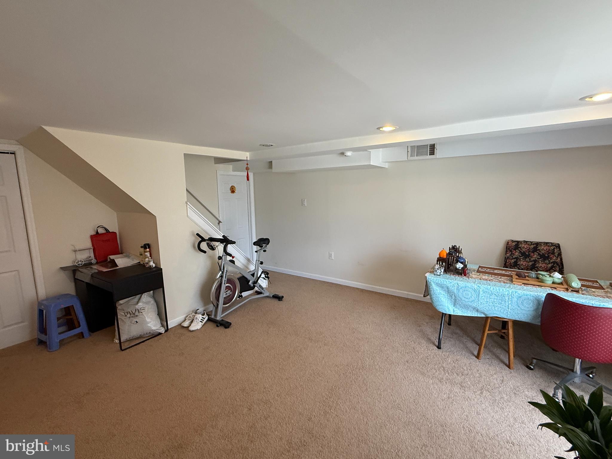 FRANKLIN MILLS - Residential