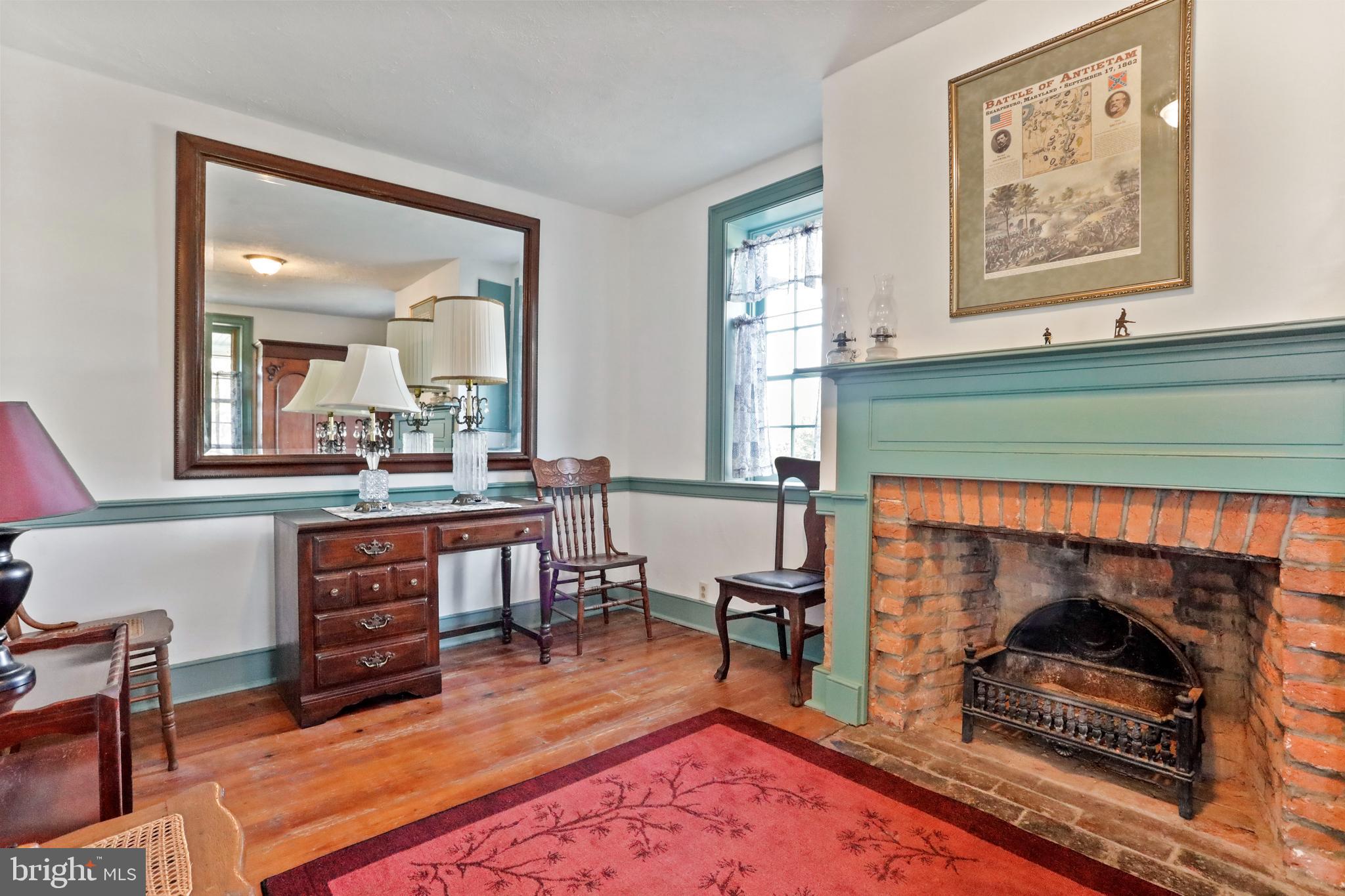 ANTIETAM BATTLEFIELD - Residential