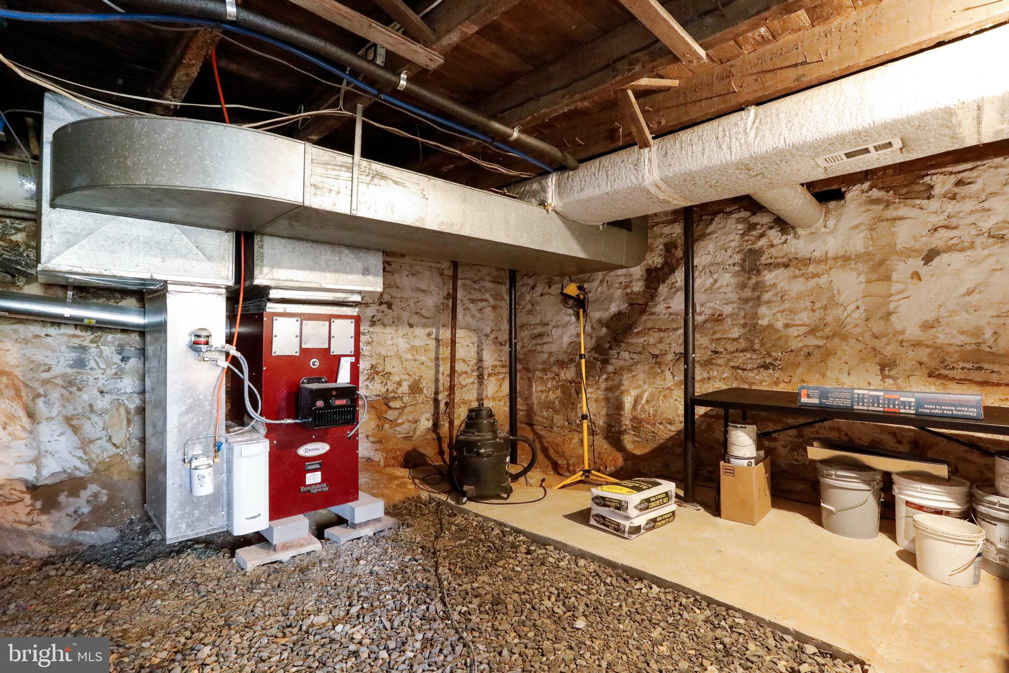 ANTIETAM BATTLEFIELD - Residential