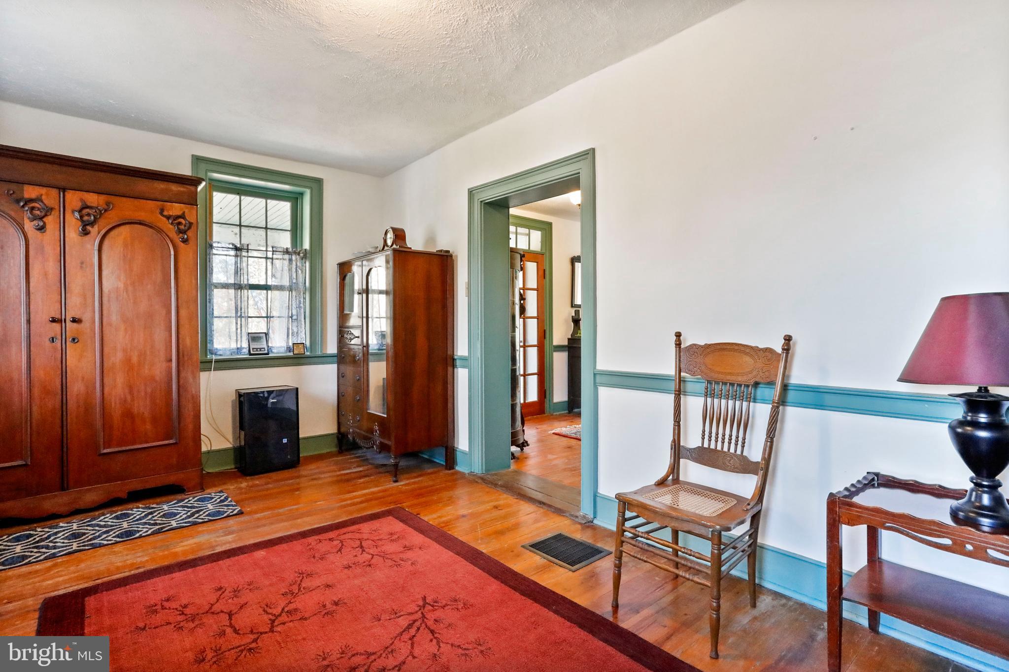 ANTIETAM BATTLEFIELD - Residential