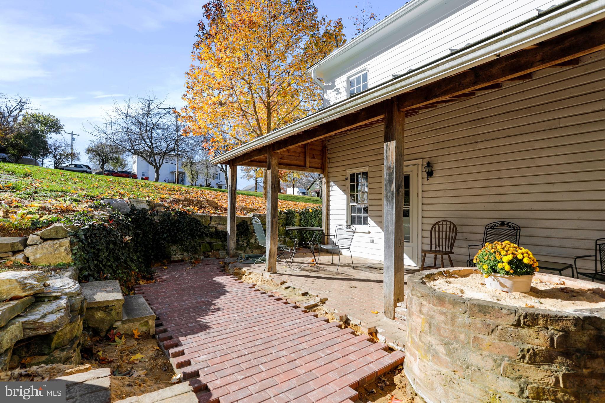 ANTIETAM BATTLEFIELD - Residential