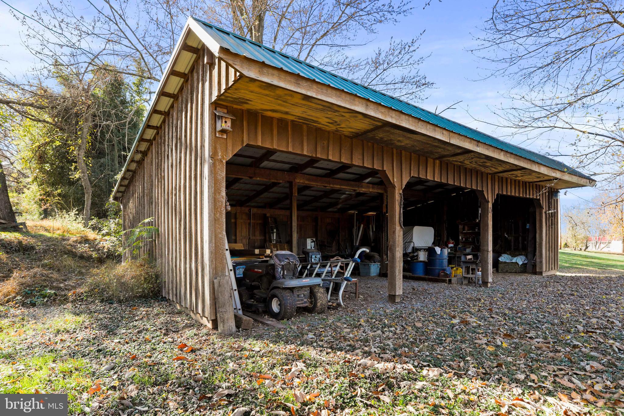 ANTIETAM BATTLEFIELD - Residential