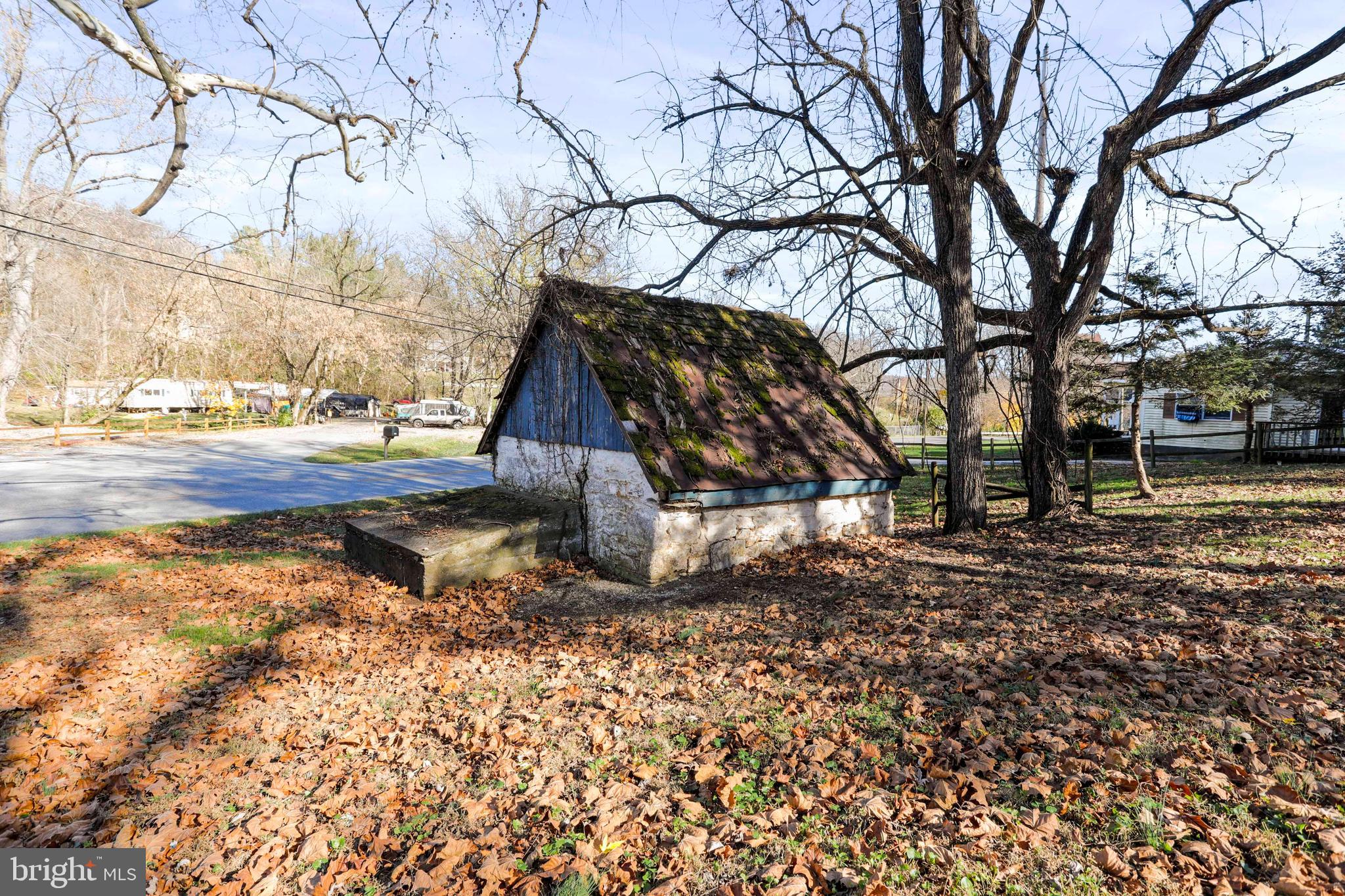 ANTIETAM BATTLEFIELD - Residential