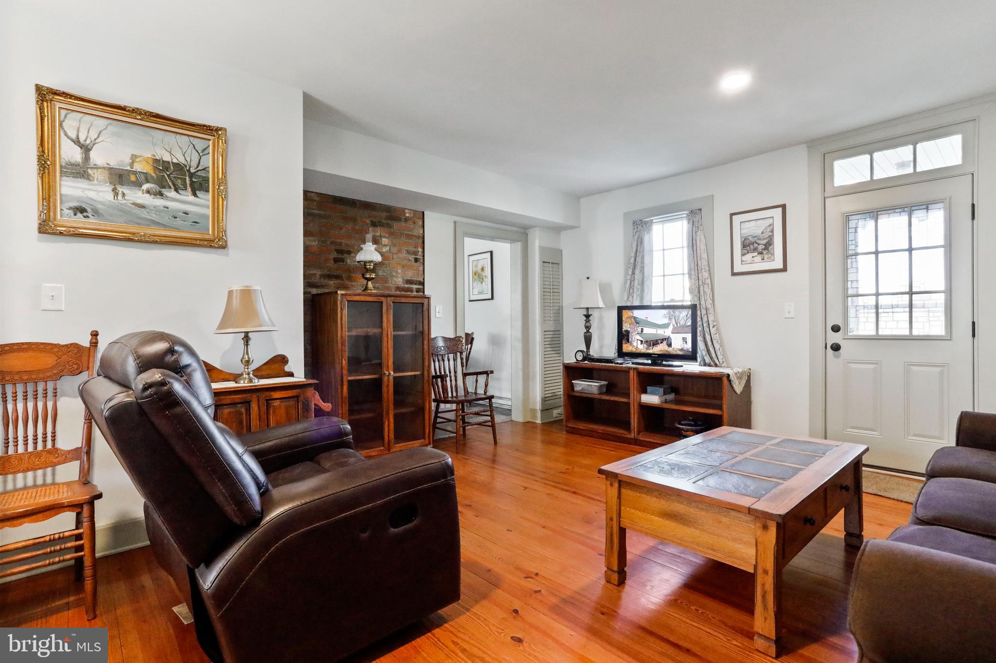 ANTIETAM BATTLEFIELD - Residential