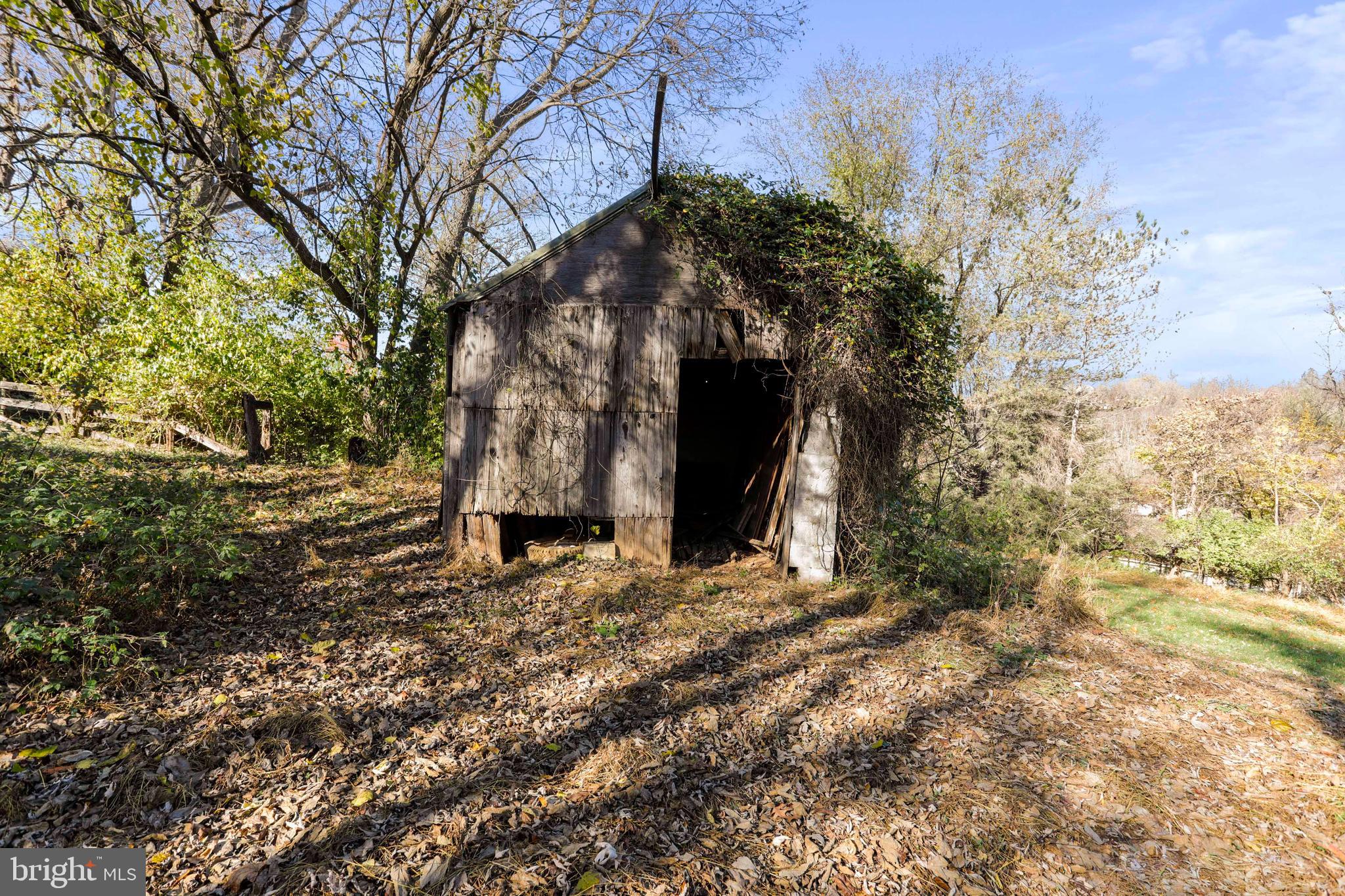ANTIETAM BATTLEFIELD - Residential