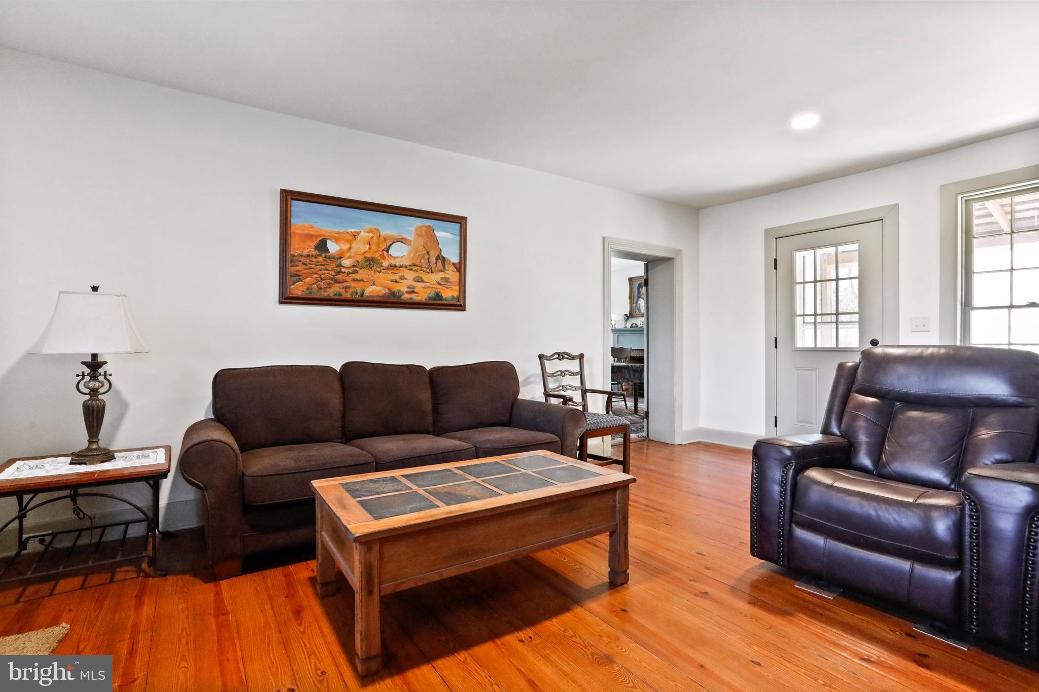 ANTIETAM BATTLEFIELD - Residential