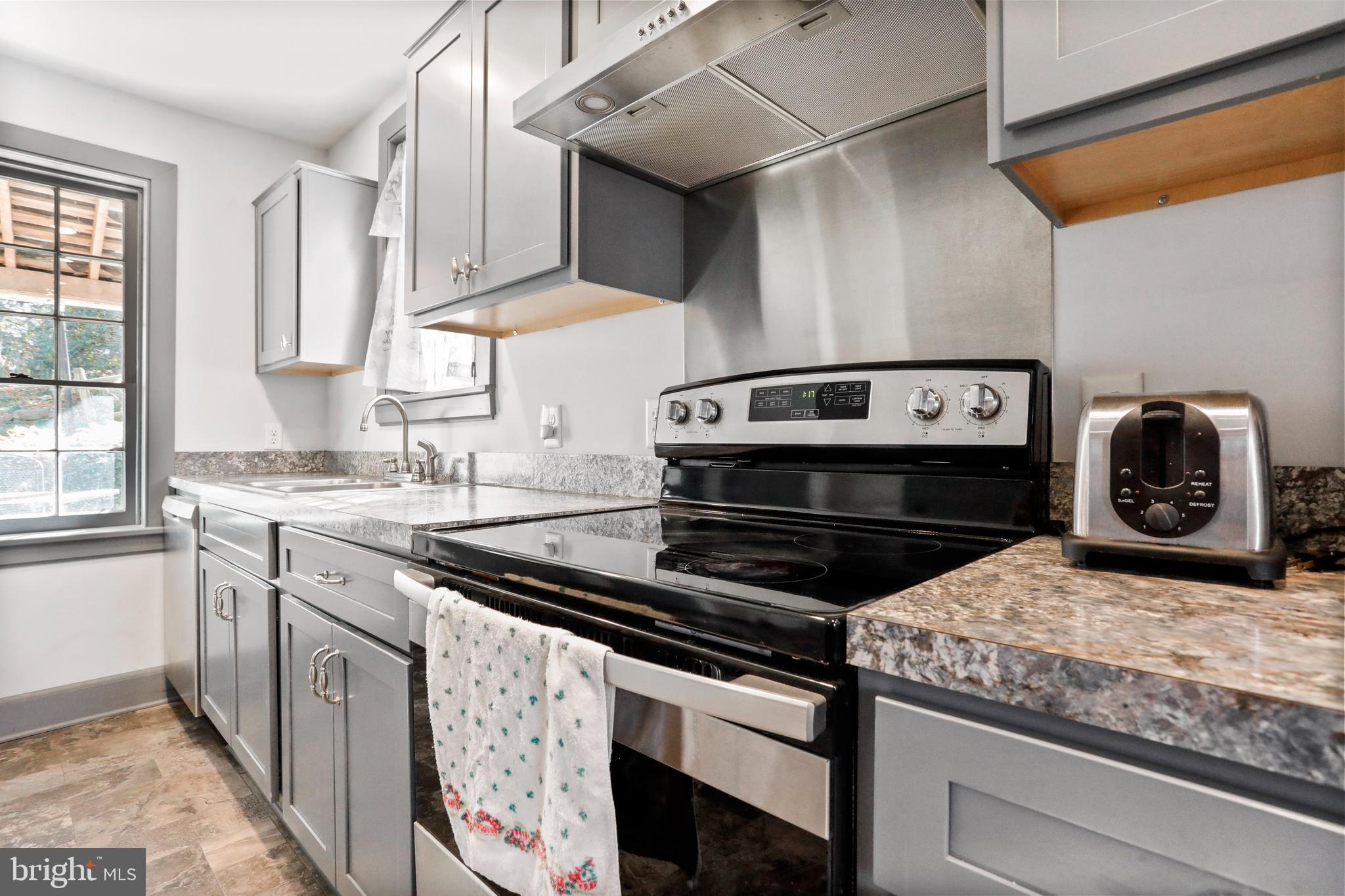 ANTIETAM BATTLEFIELD - Residential