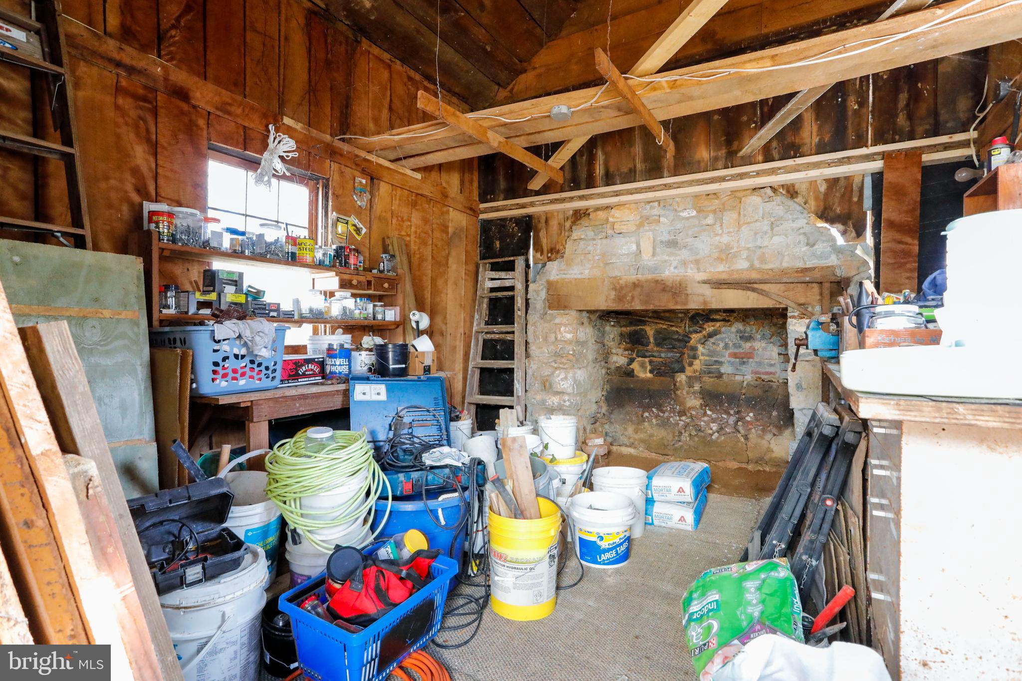 ANTIETAM BATTLEFIELD - Residential