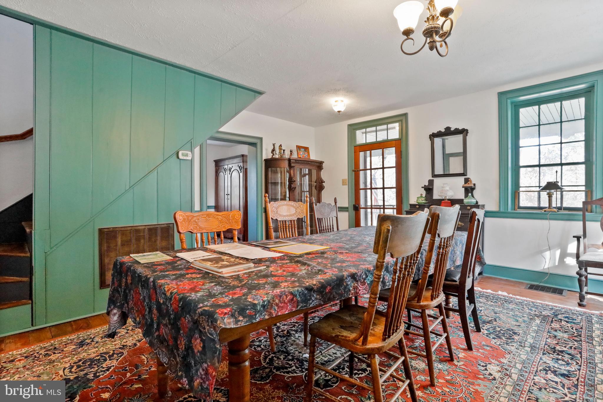 ANTIETAM BATTLEFIELD - Residential