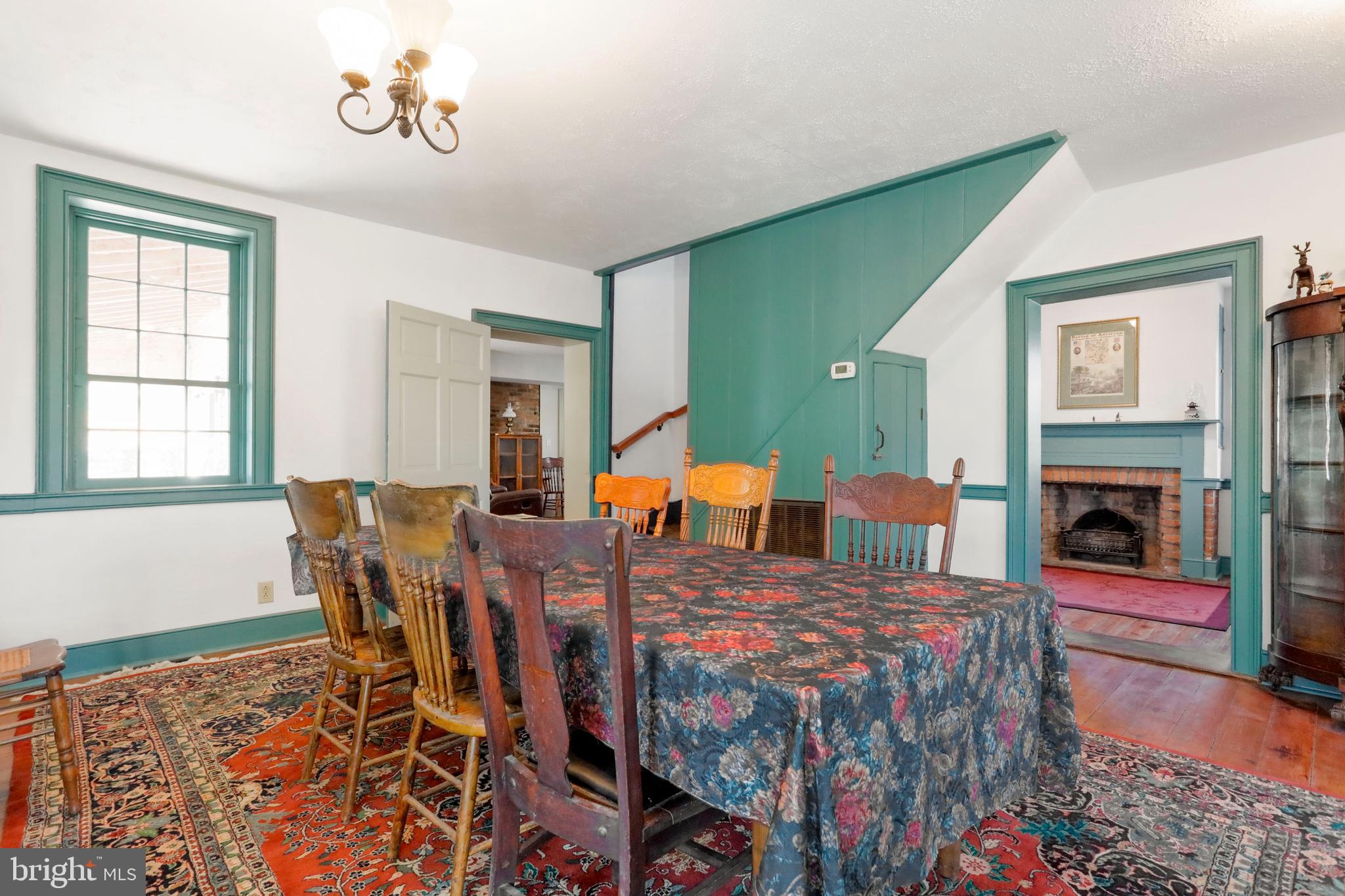 ANTIETAM BATTLEFIELD - Residential