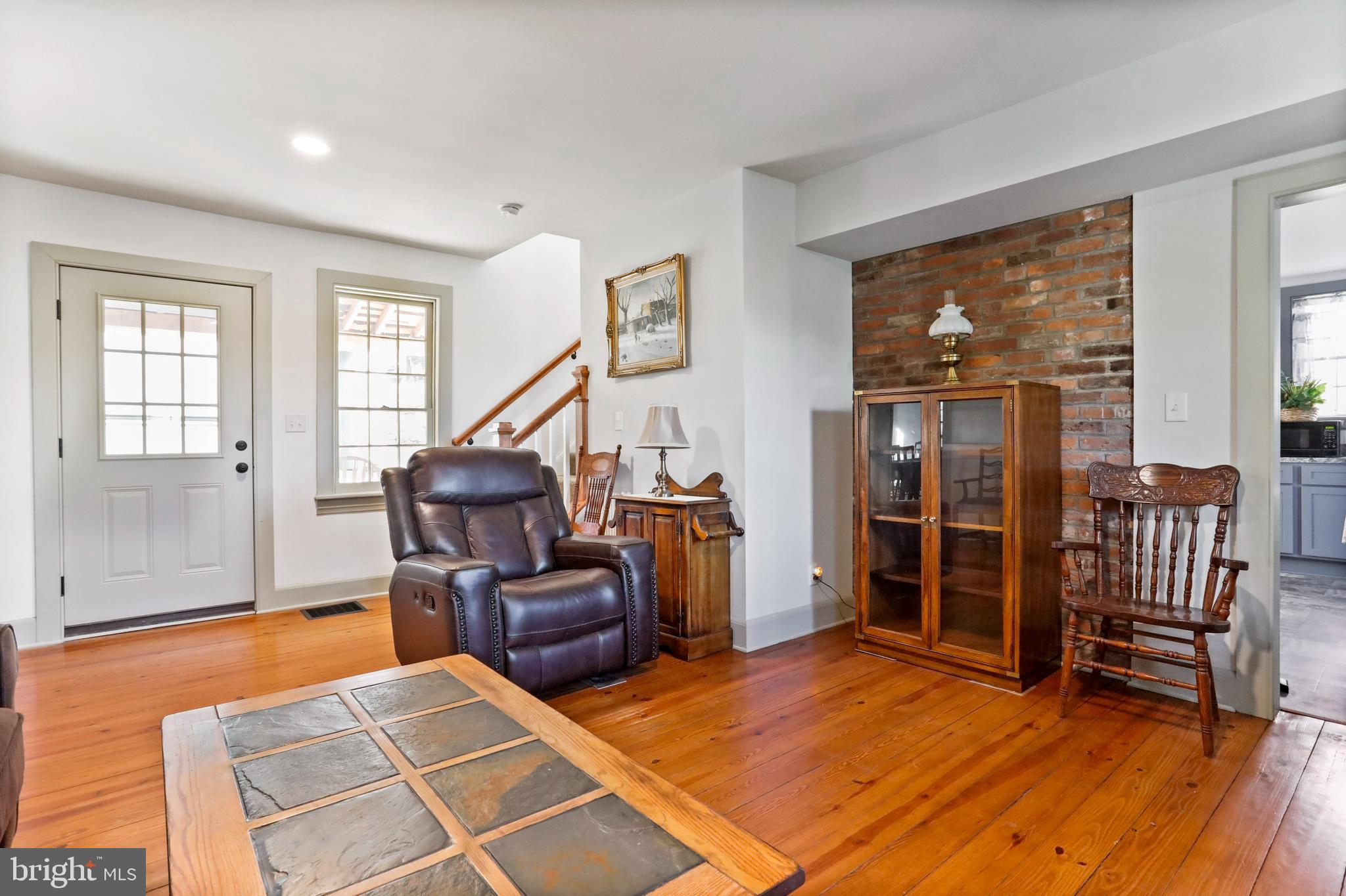 ANTIETAM BATTLEFIELD - Residential