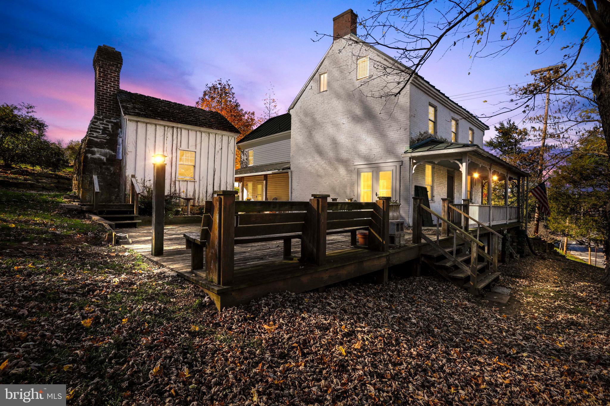 ANTIETAM BATTLEFIELD - Residential
