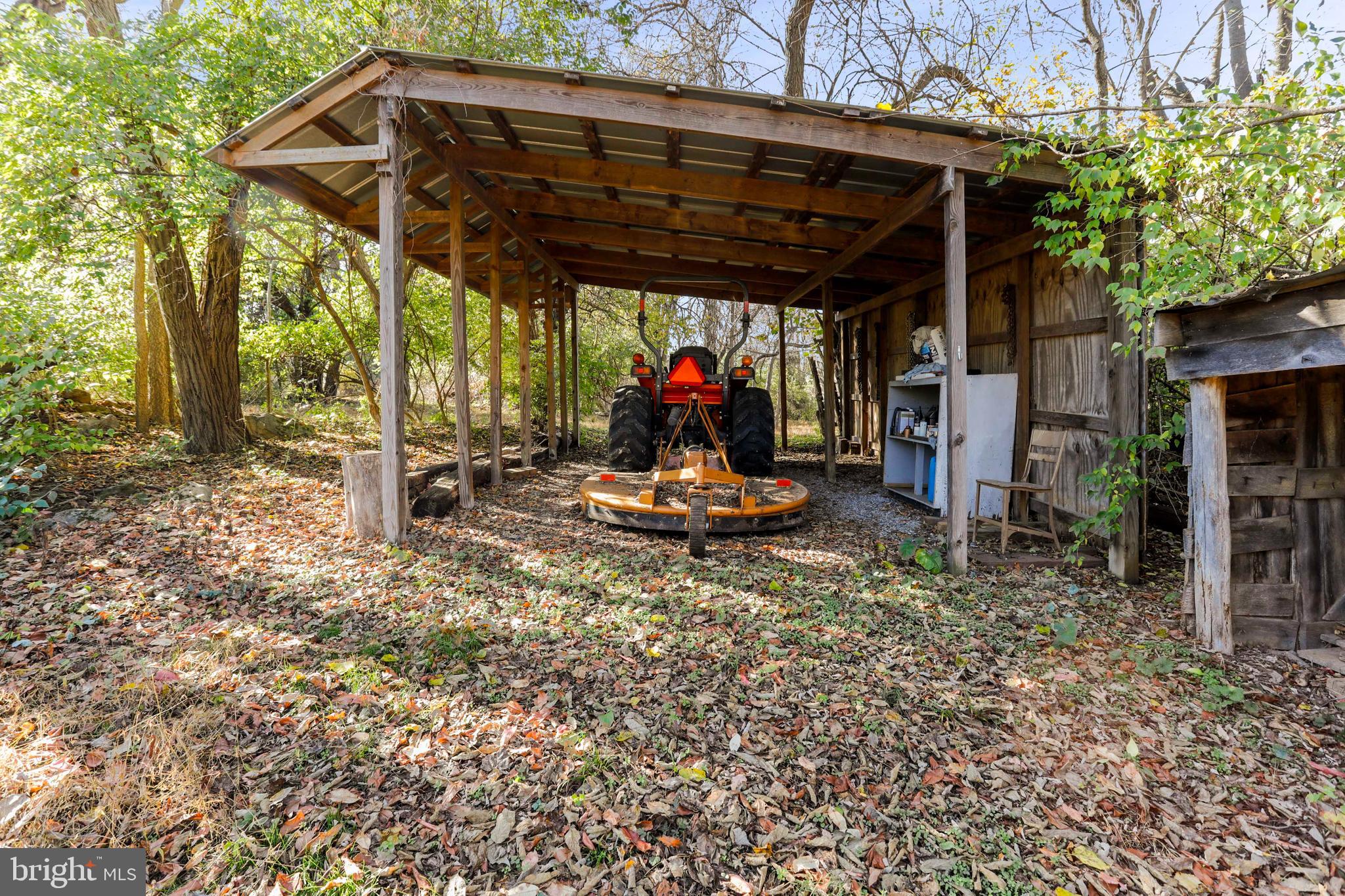 ANTIETAM BATTLEFIELD - Residential