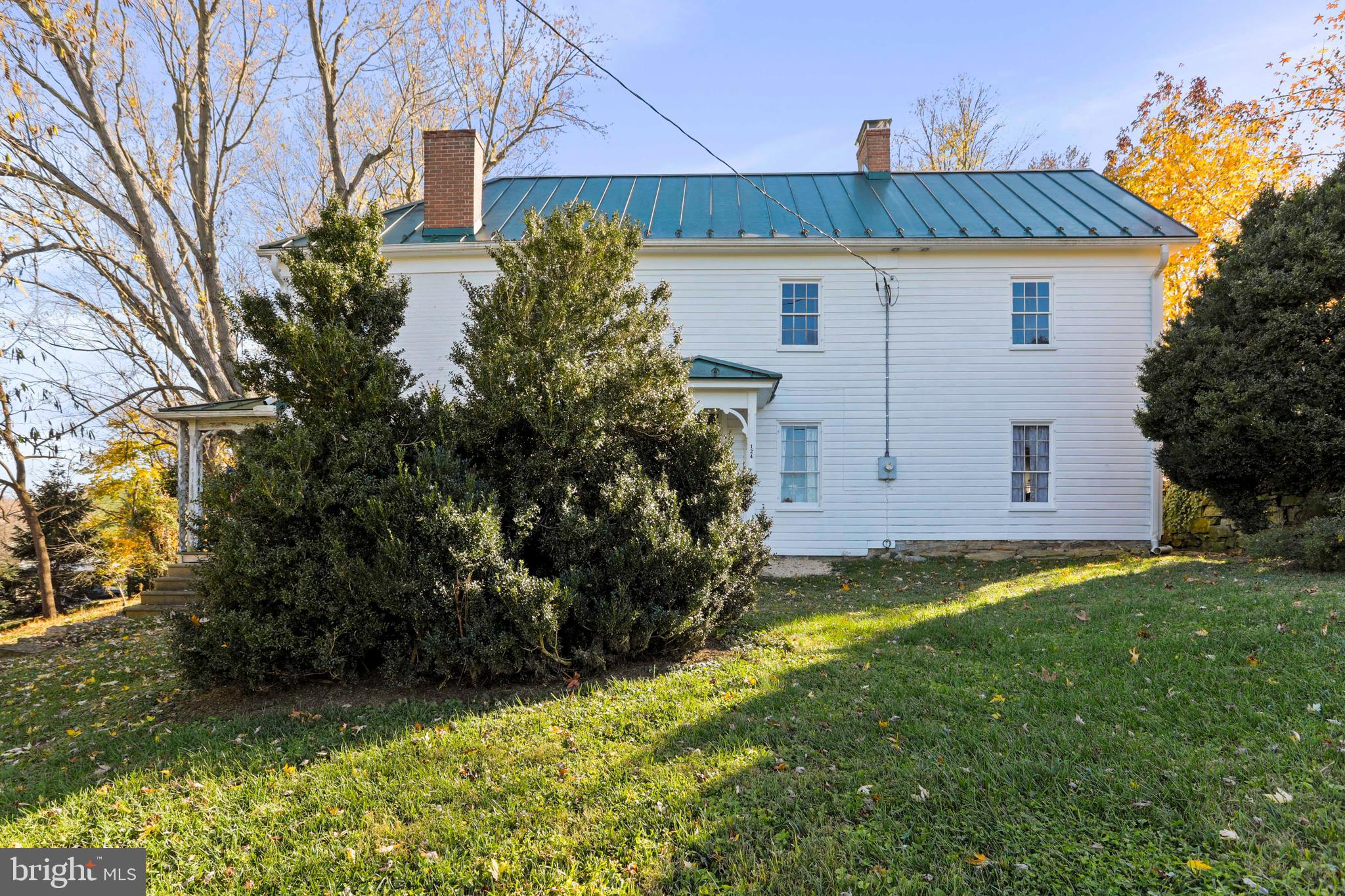 ANTIETAM BATTLEFIELD - Residential
