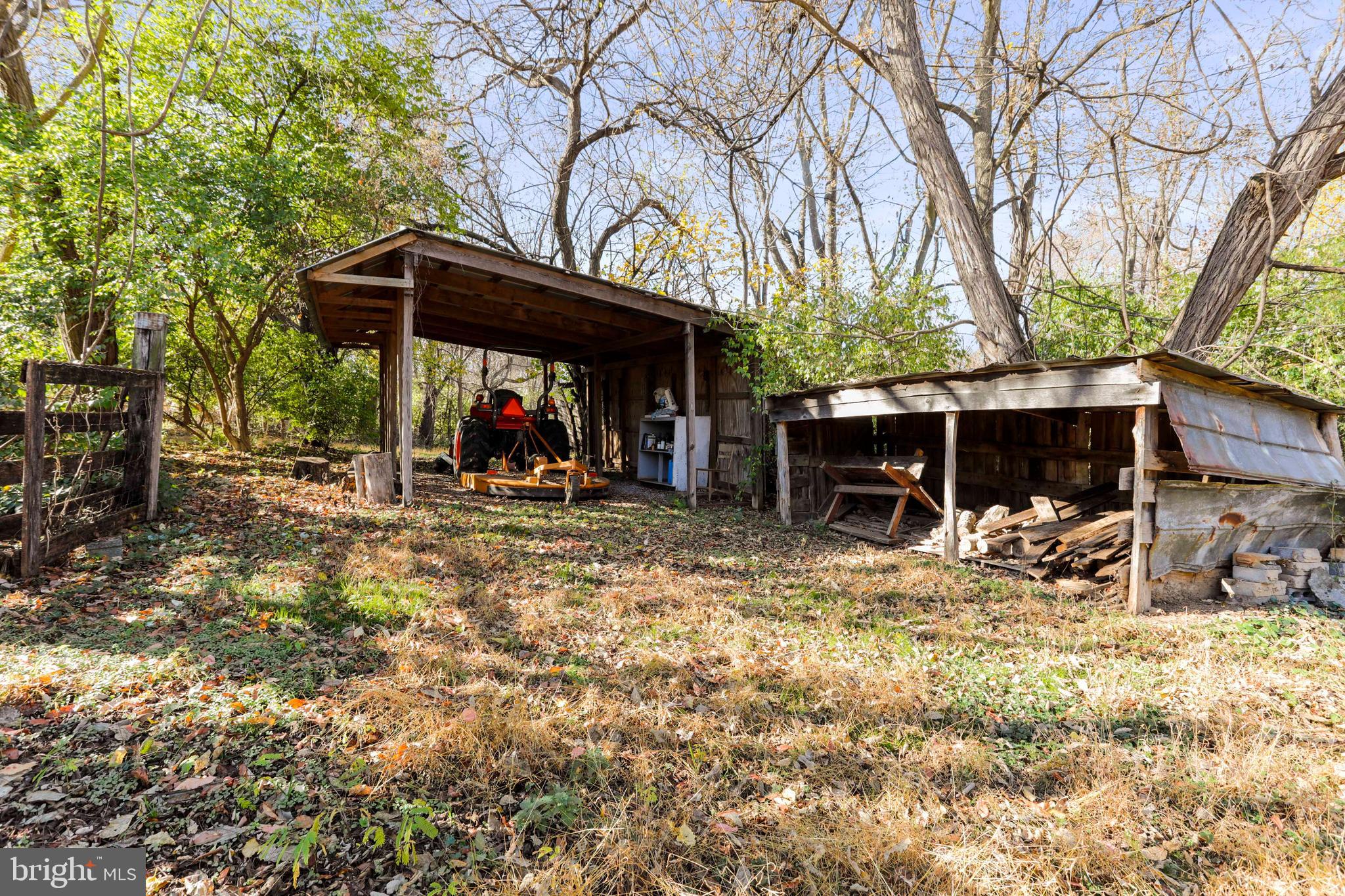 ANTIETAM BATTLEFIELD - Residential