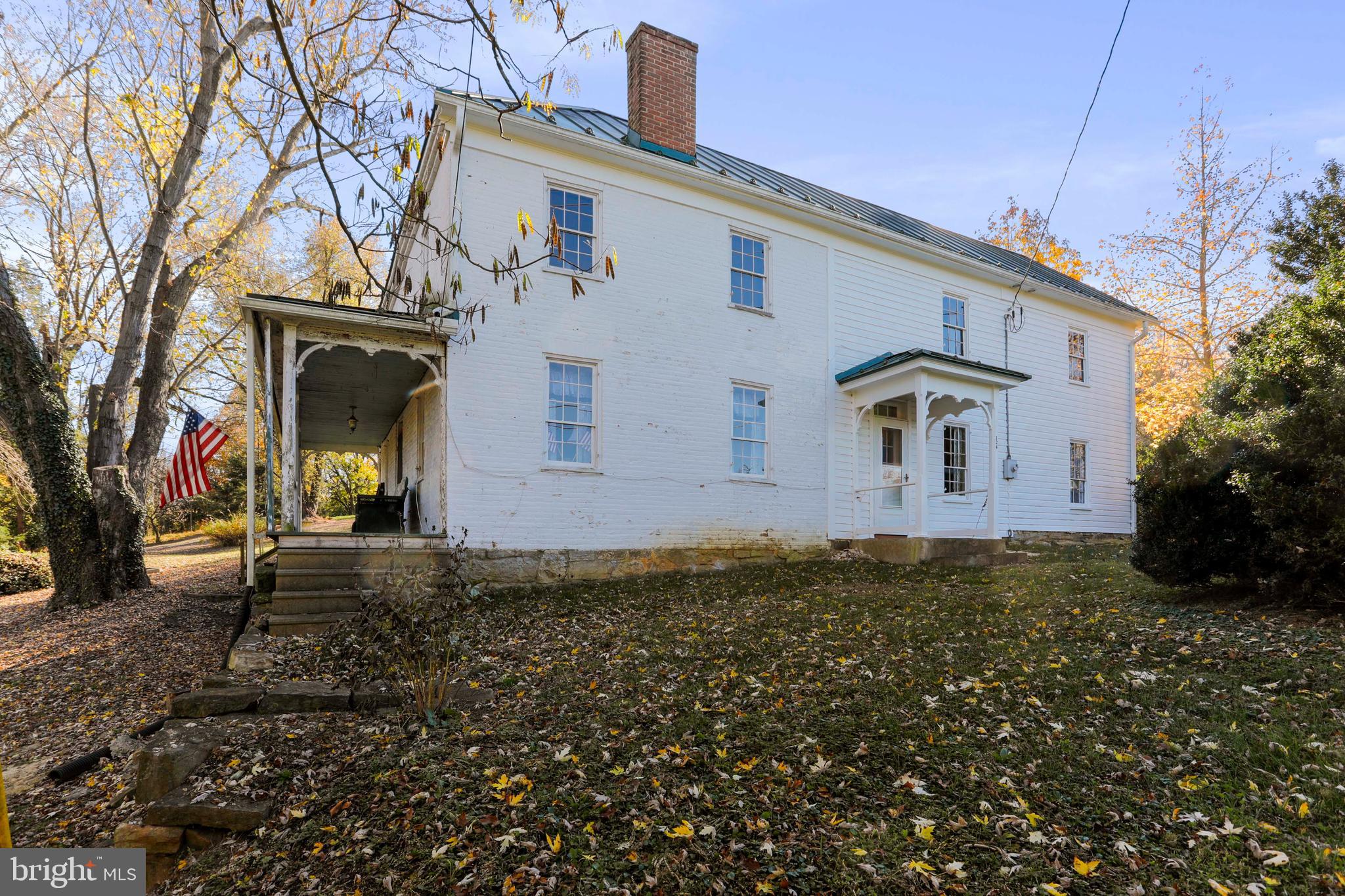 ANTIETAM BATTLEFIELD - Residential