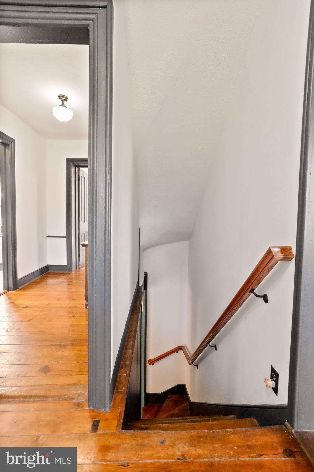 ANTIETAM BATTLEFIELD - Residential