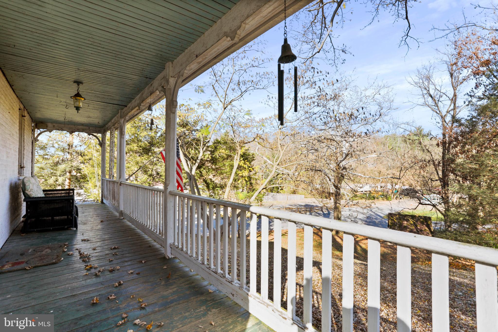 ANTIETAM BATTLEFIELD - Residential