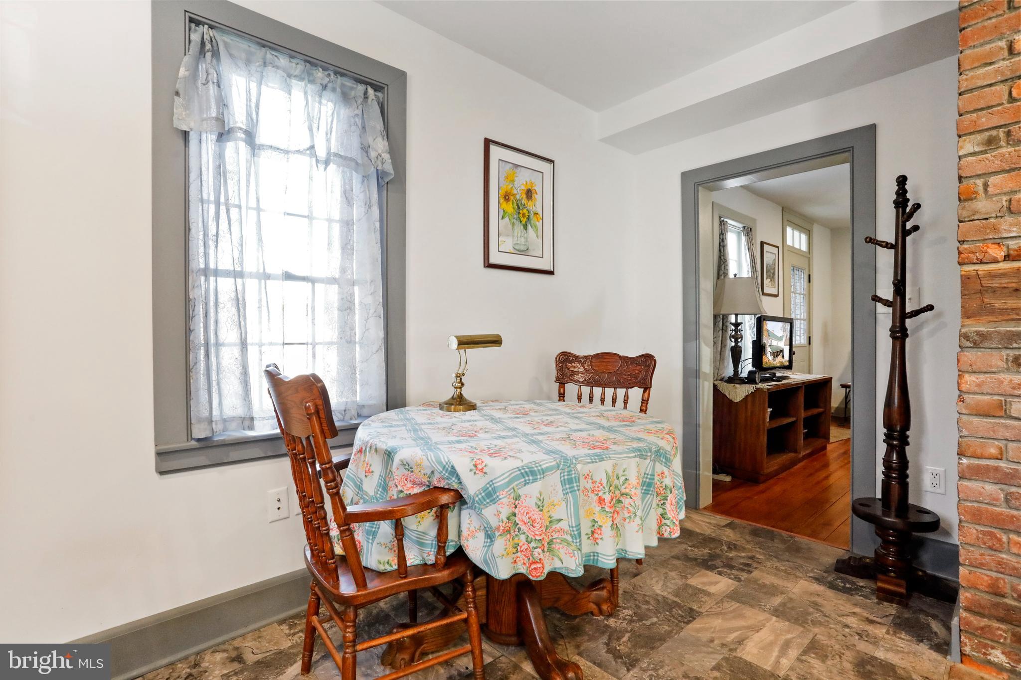 ANTIETAM BATTLEFIELD - Residential