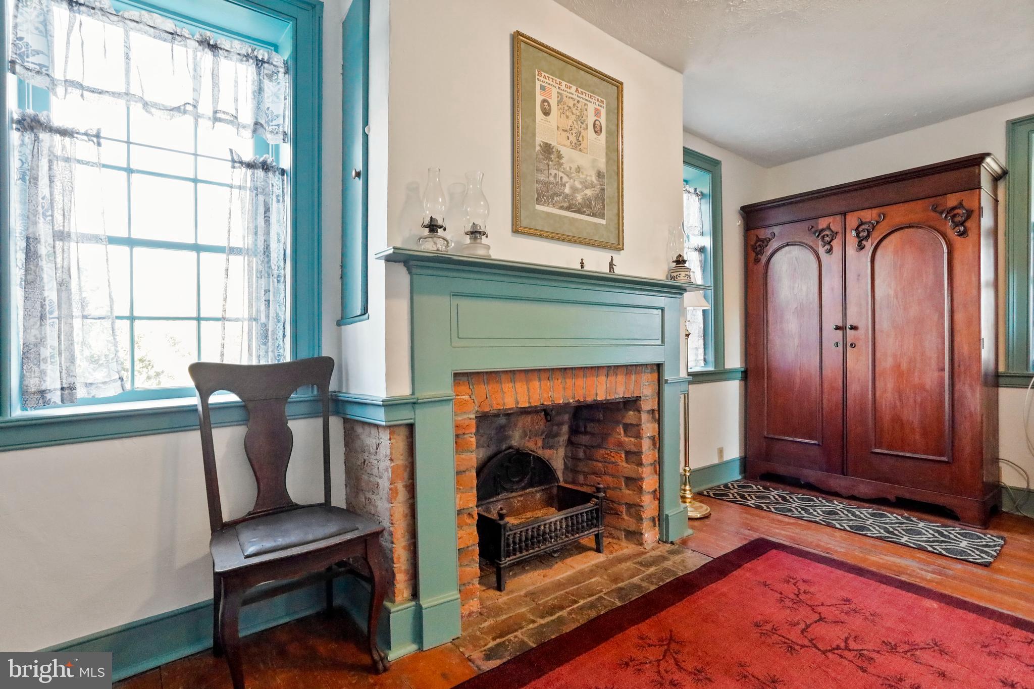 ANTIETAM BATTLEFIELD - Residential