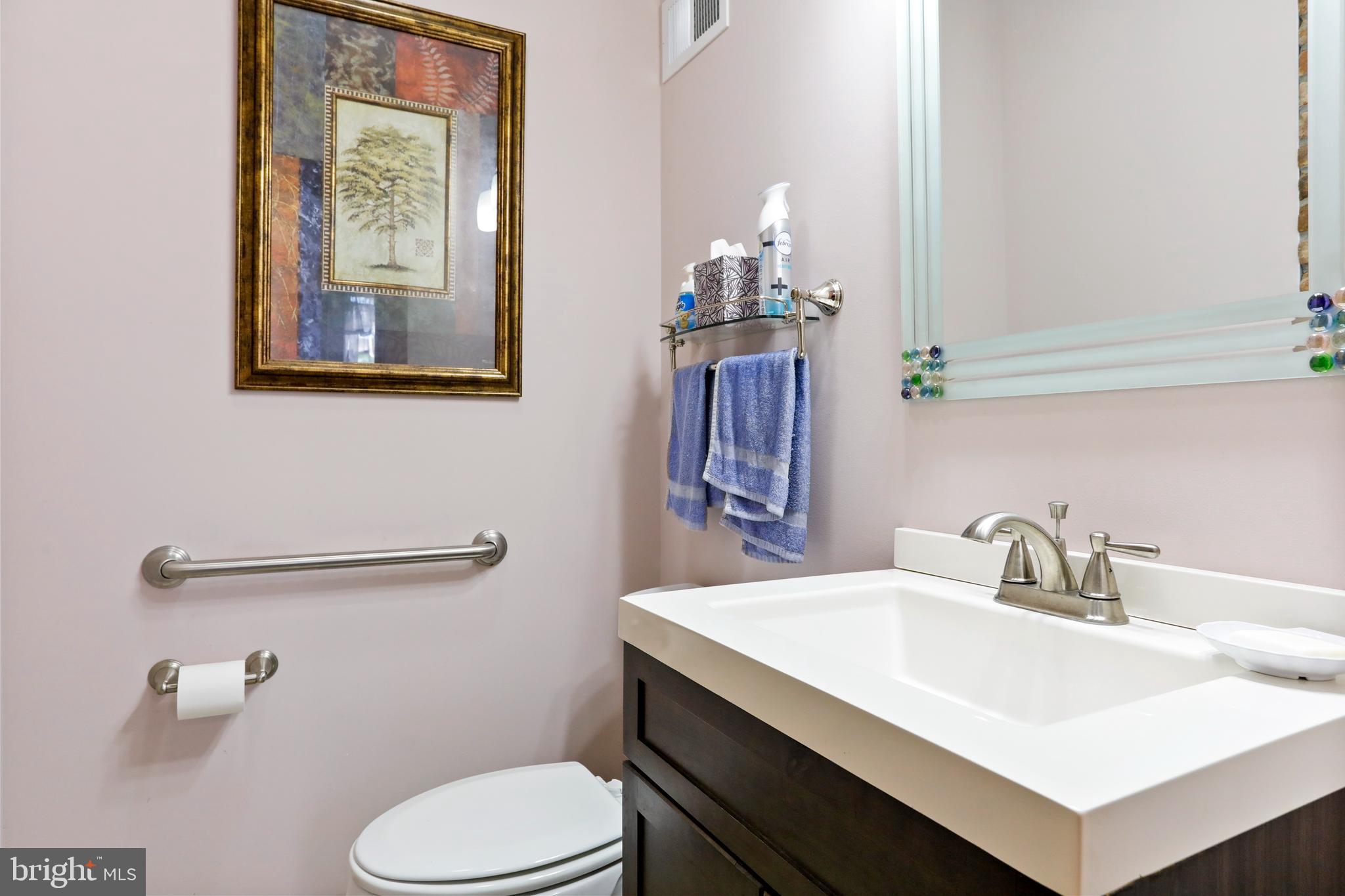 ANTIETAM BATTLEFIELD - Residential