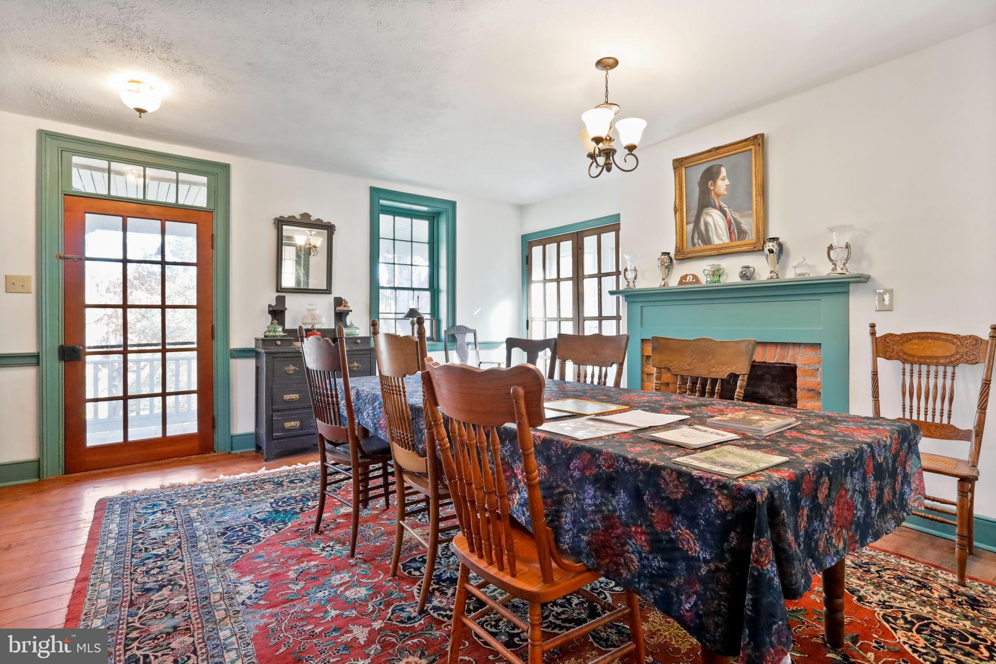 ANTIETAM BATTLEFIELD - Residential