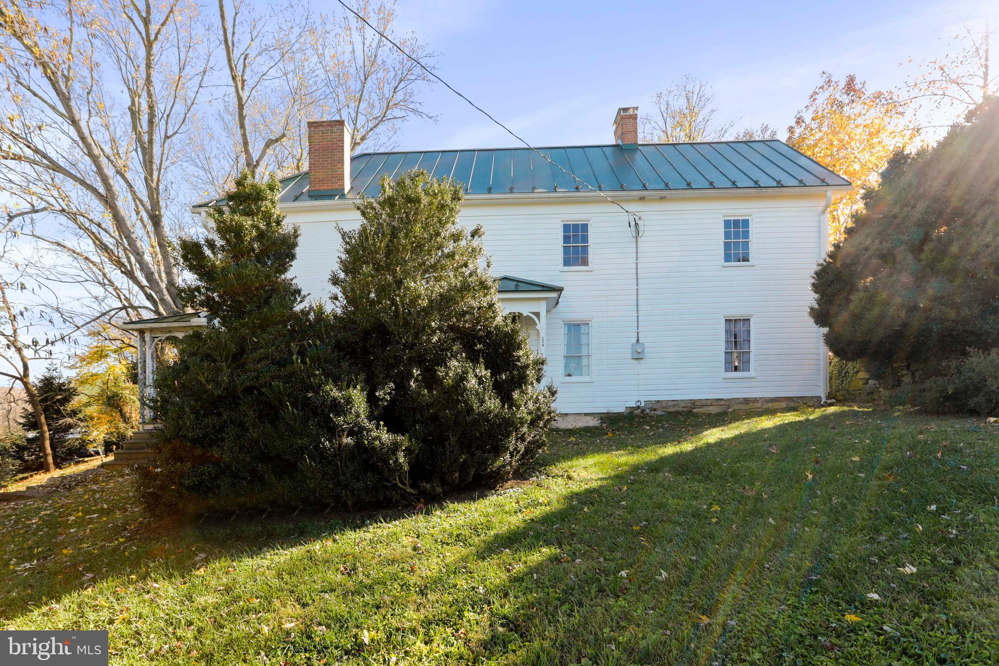 ANTIETAM BATTLEFIELD - Residential