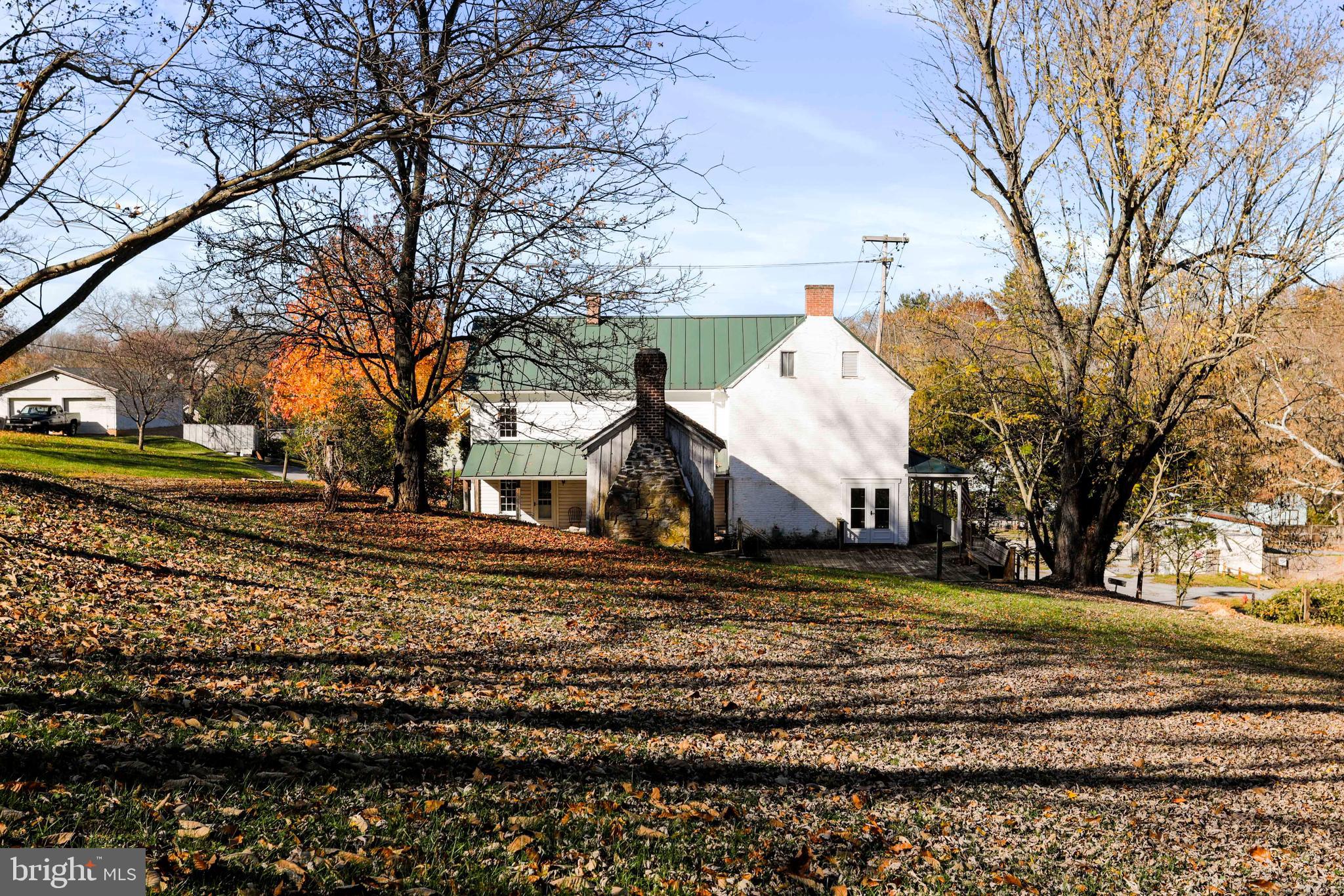 ANTIETAM BATTLEFIELD - Residential