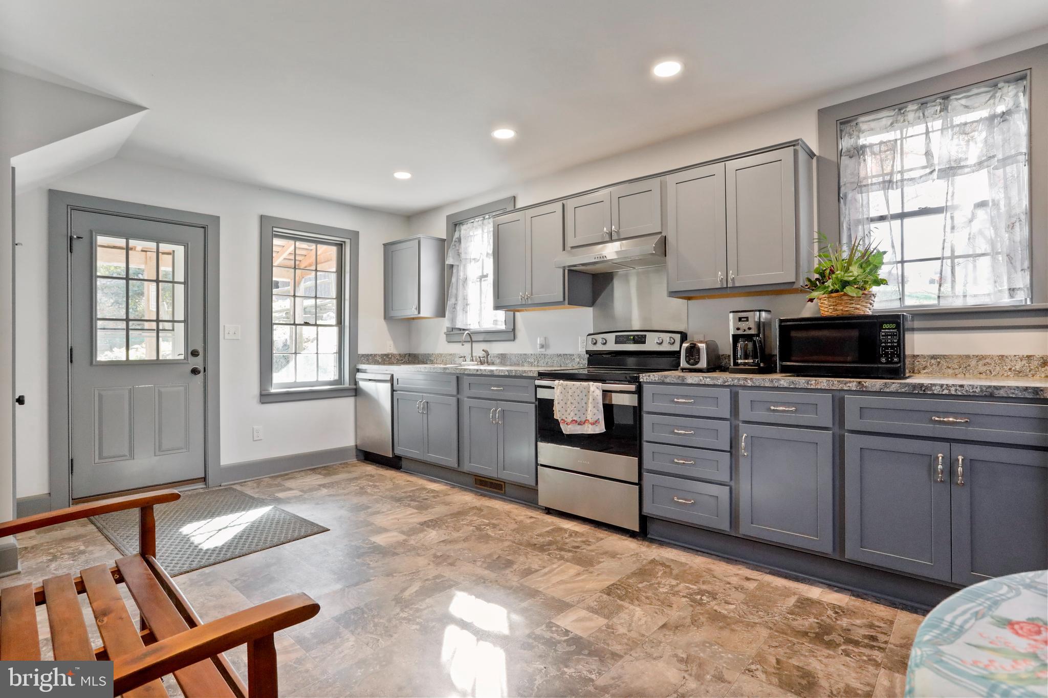 ANTIETAM BATTLEFIELD - Residential