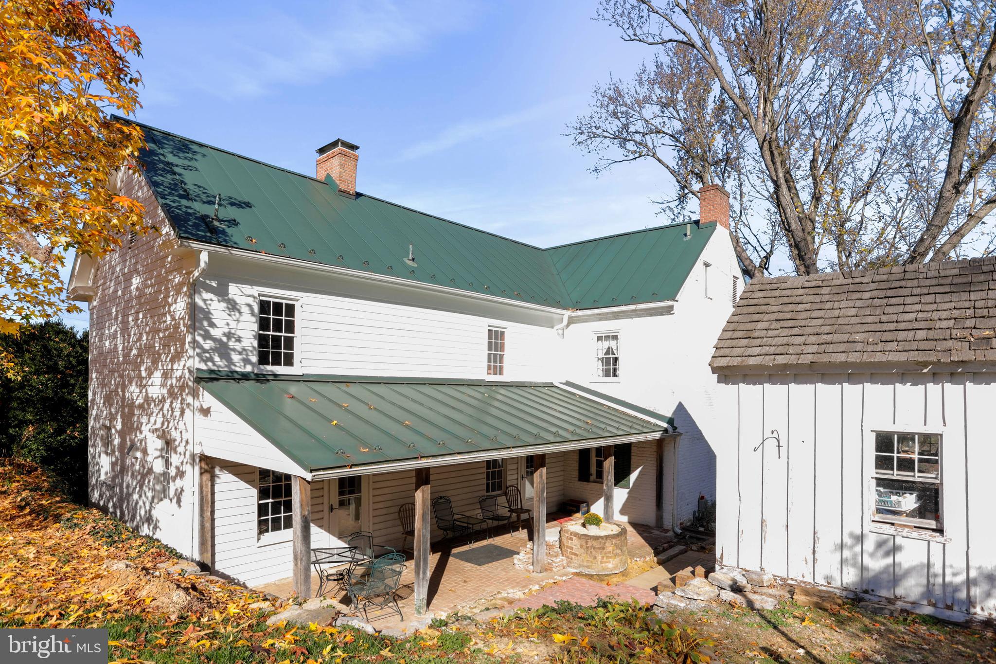 ANTIETAM BATTLEFIELD - Residential