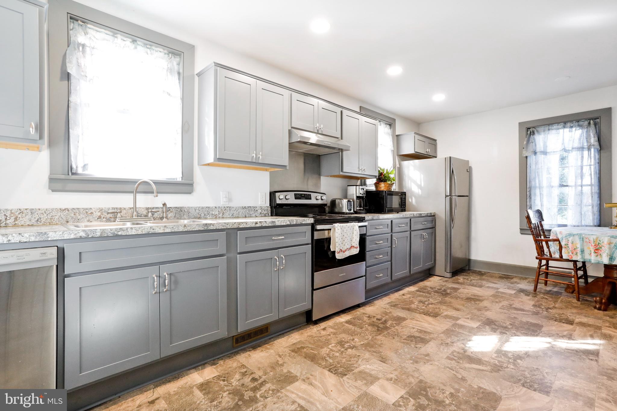 ANTIETAM BATTLEFIELD - Residential