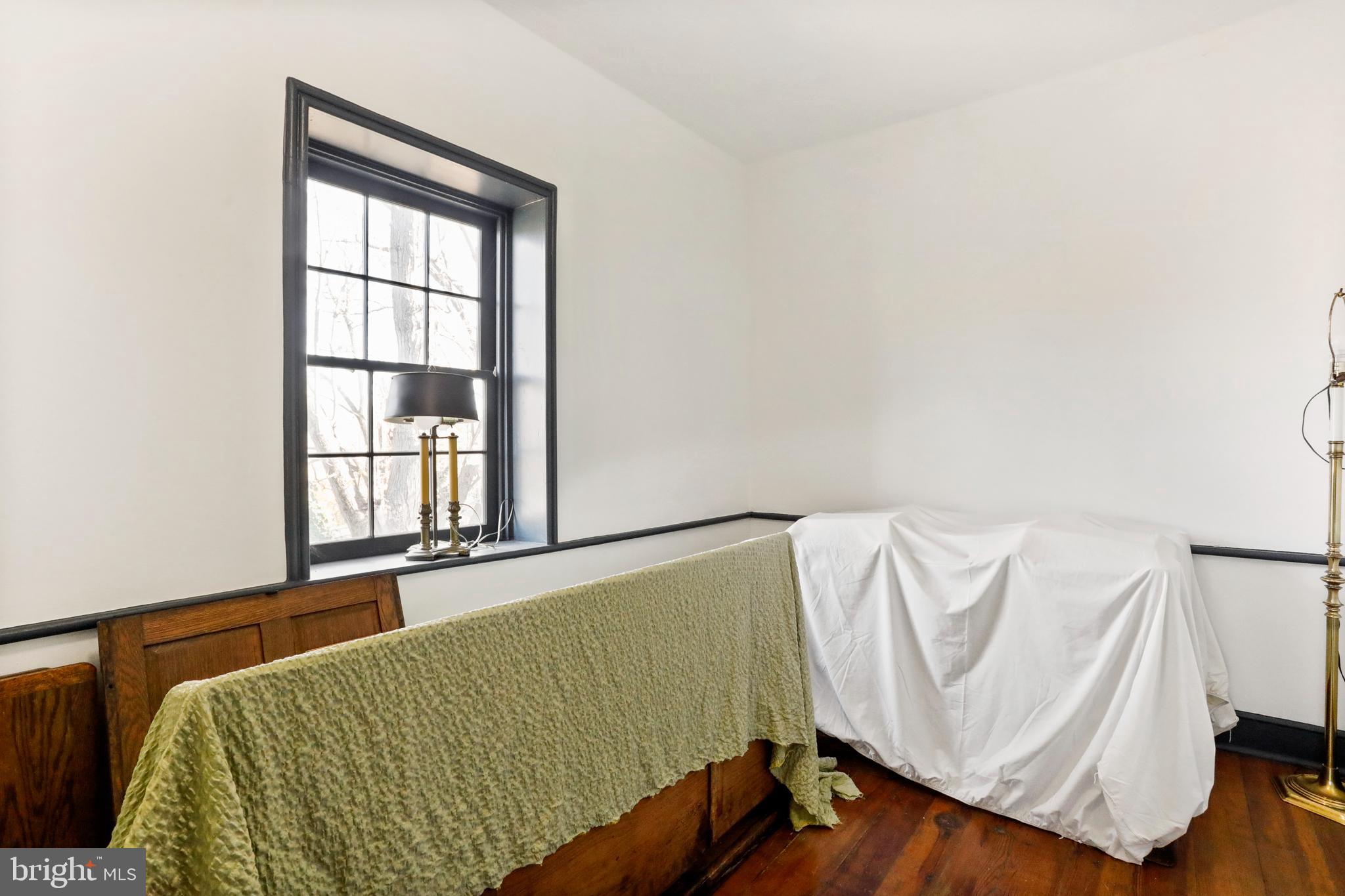 ANTIETAM BATTLEFIELD - Residential