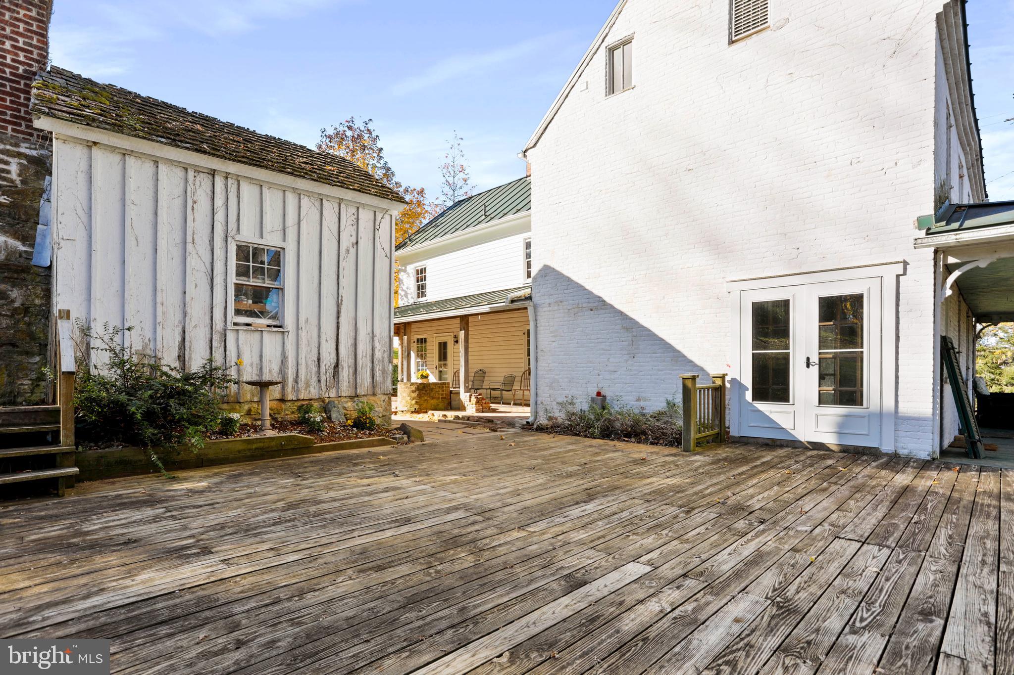 ANTIETAM BATTLEFIELD - Residential