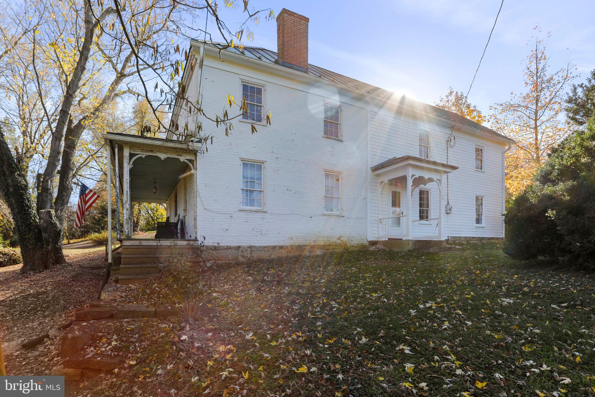ANTIETAM BATTLEFIELD - Residential