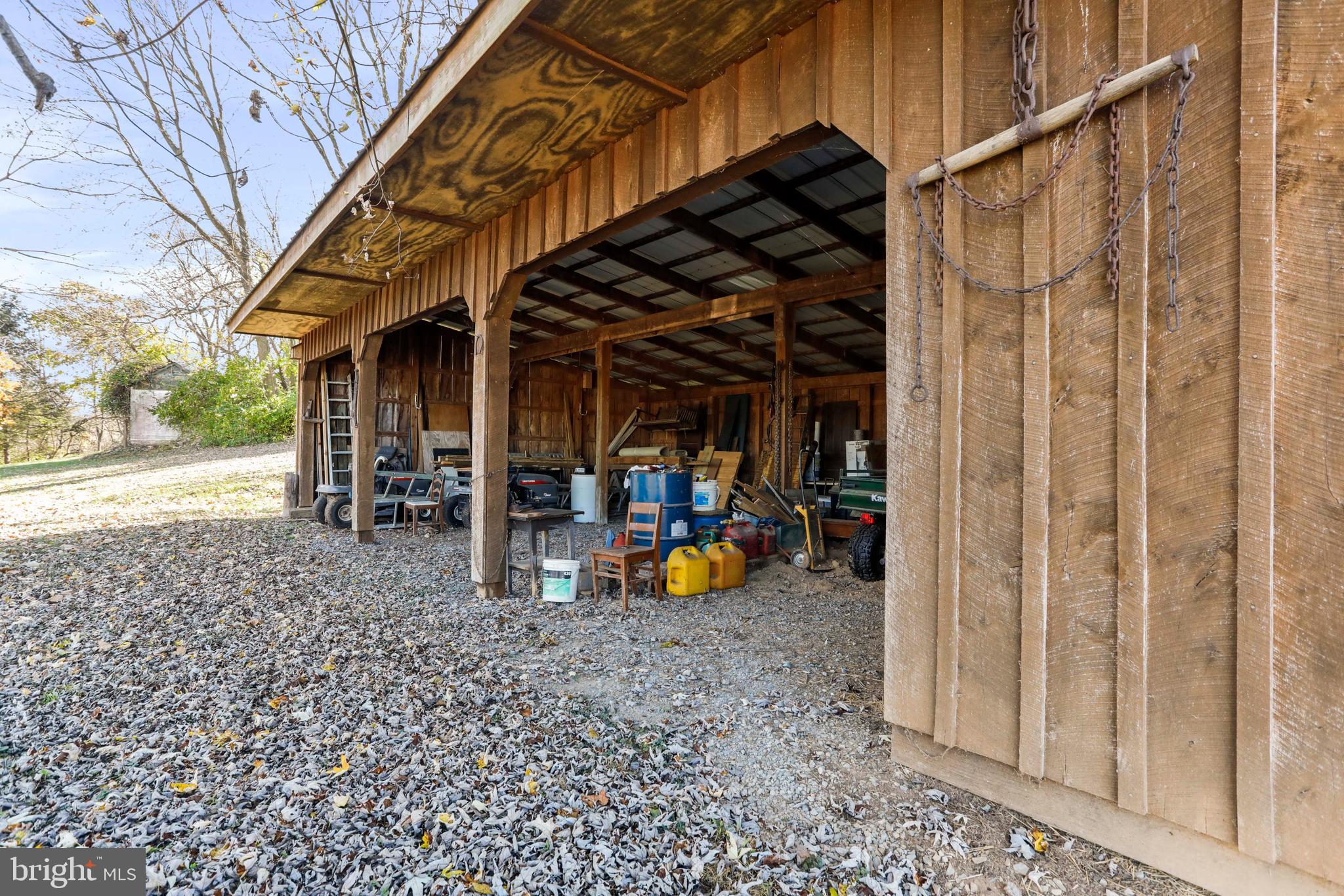 ANTIETAM BATTLEFIELD - Residential