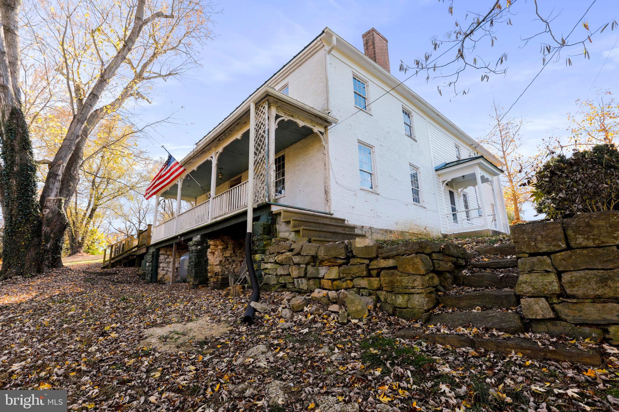 ANTIETAM BATTLEFIELD - Residential